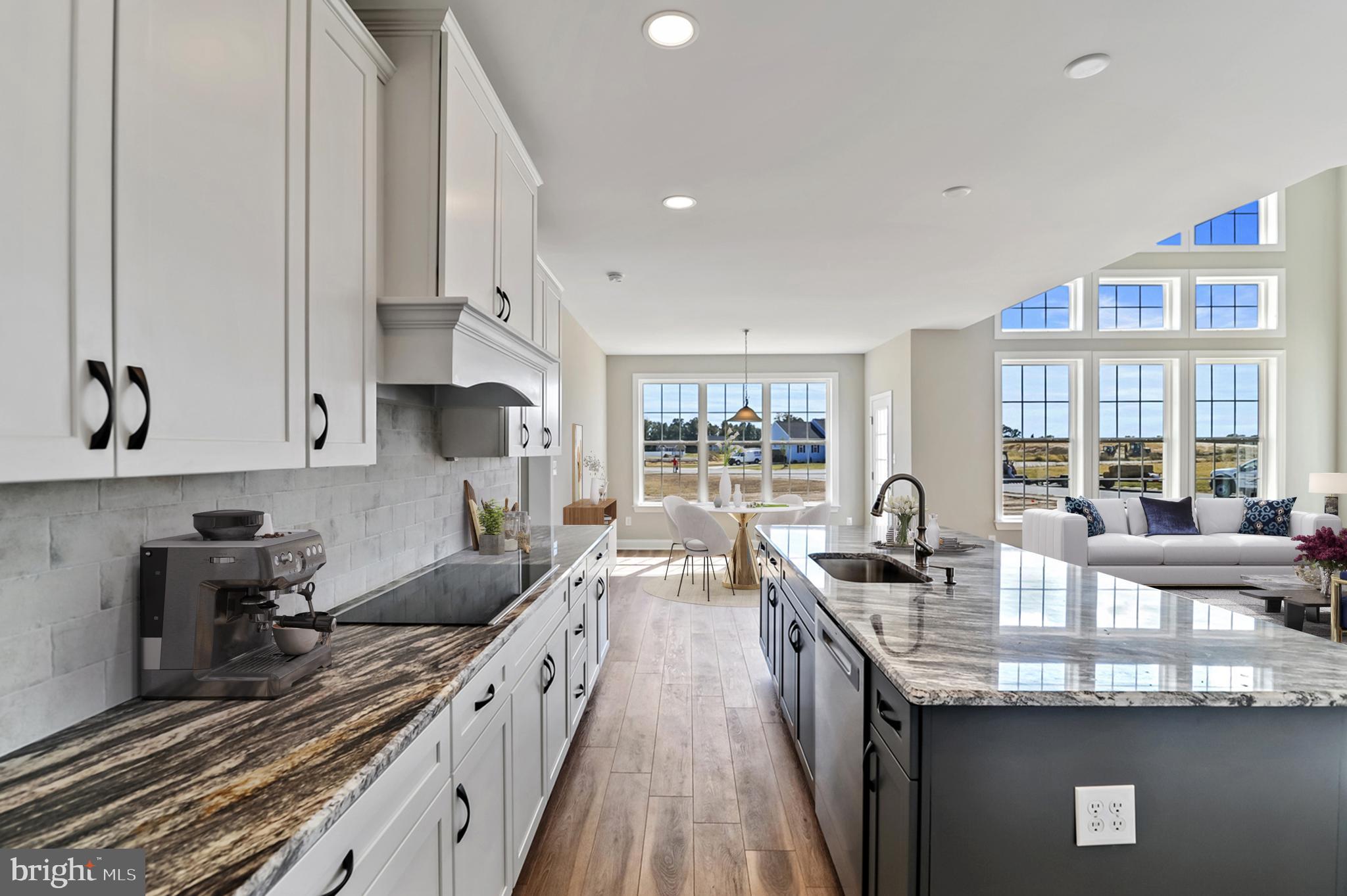 PINEHURST VILLAGE - Residential