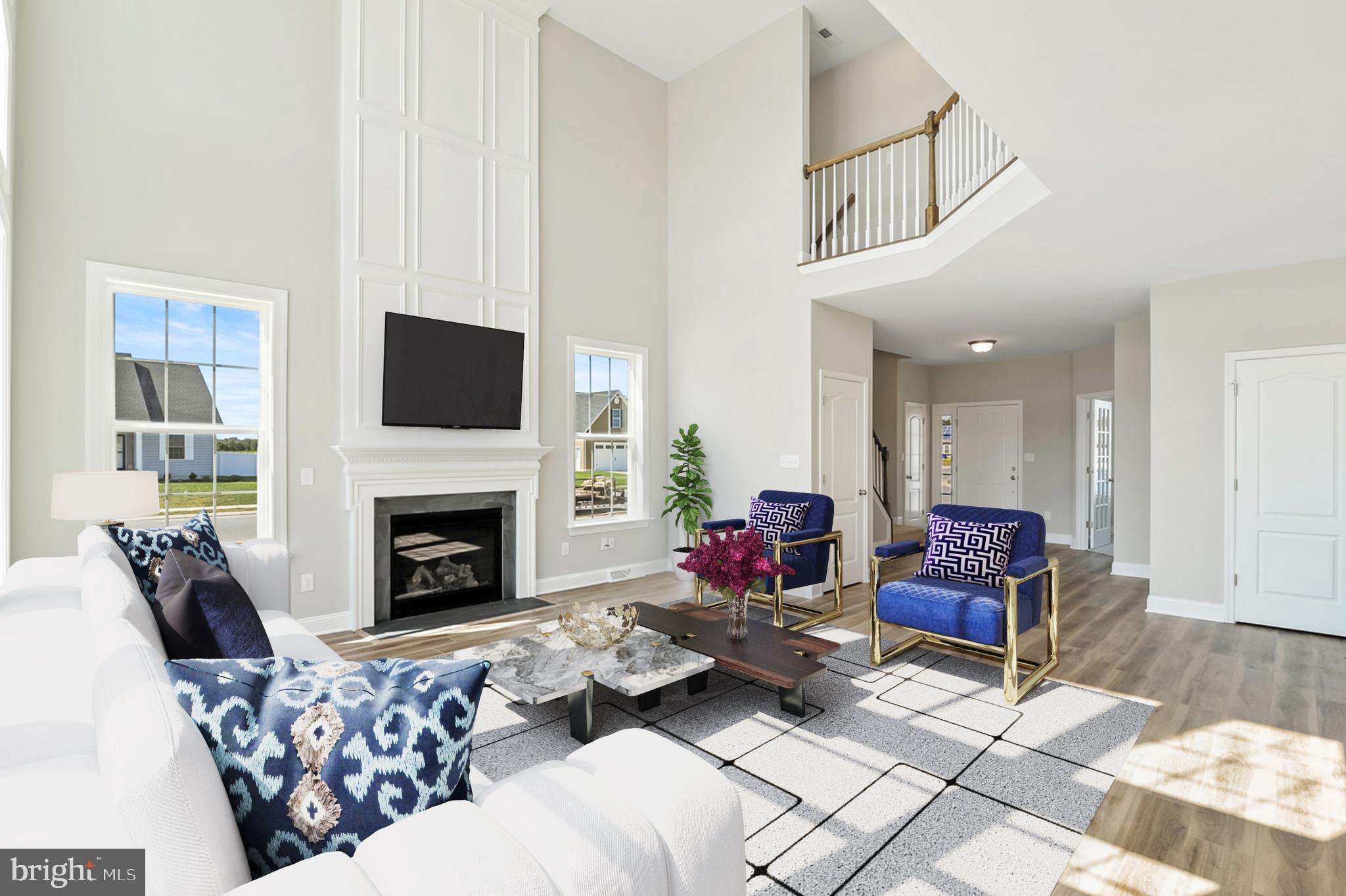 PINEHURST VILLAGE - Residential
