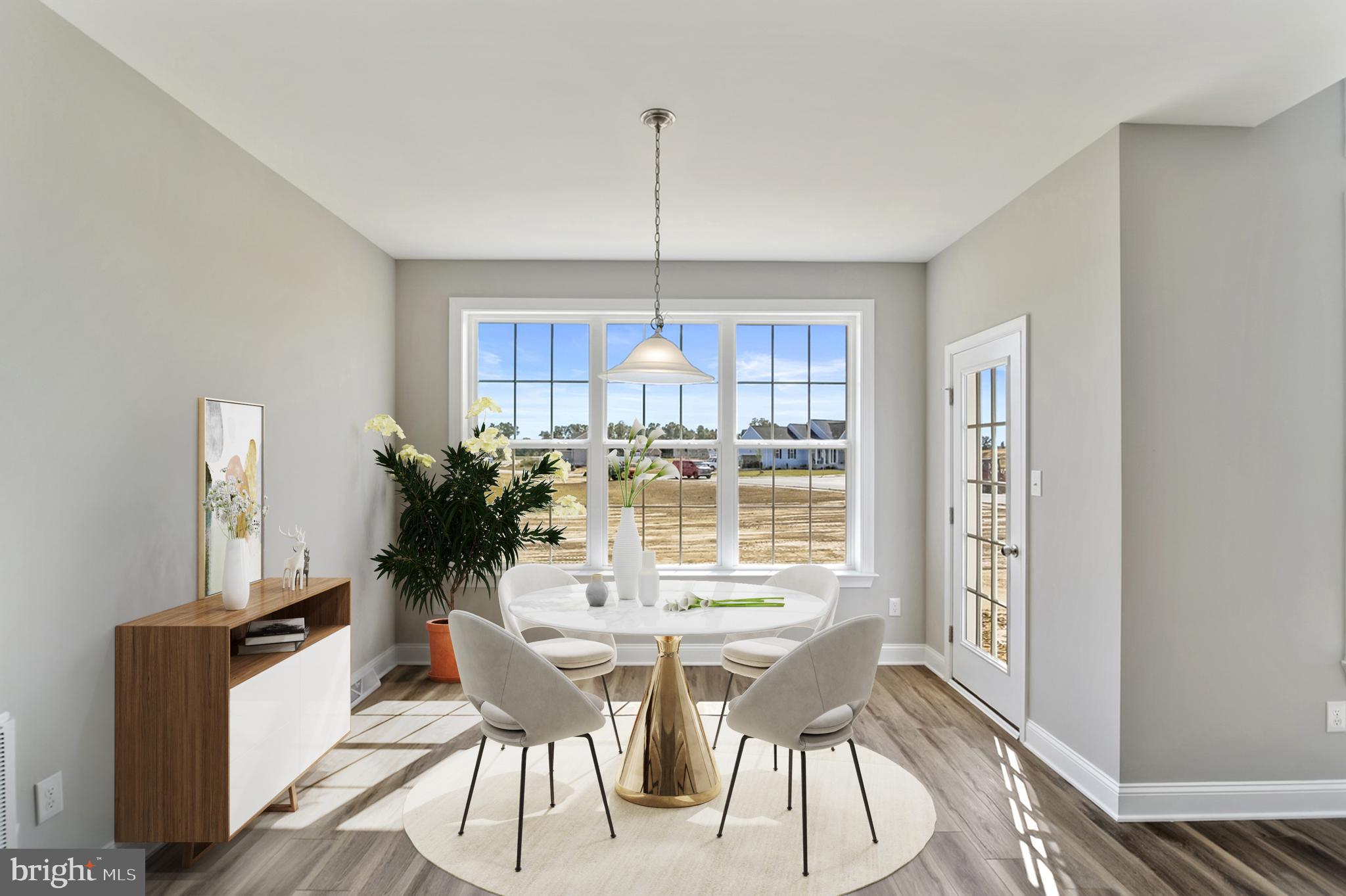 PINEHURST VILLAGE - Residential
