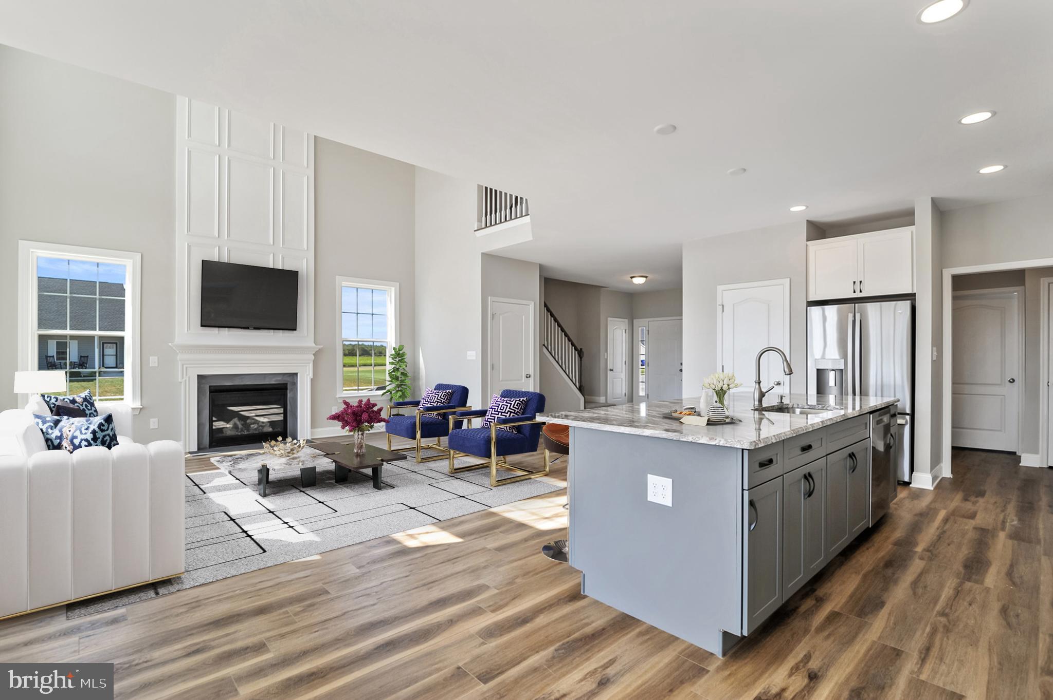 PINEHURST VILLAGE - Residential