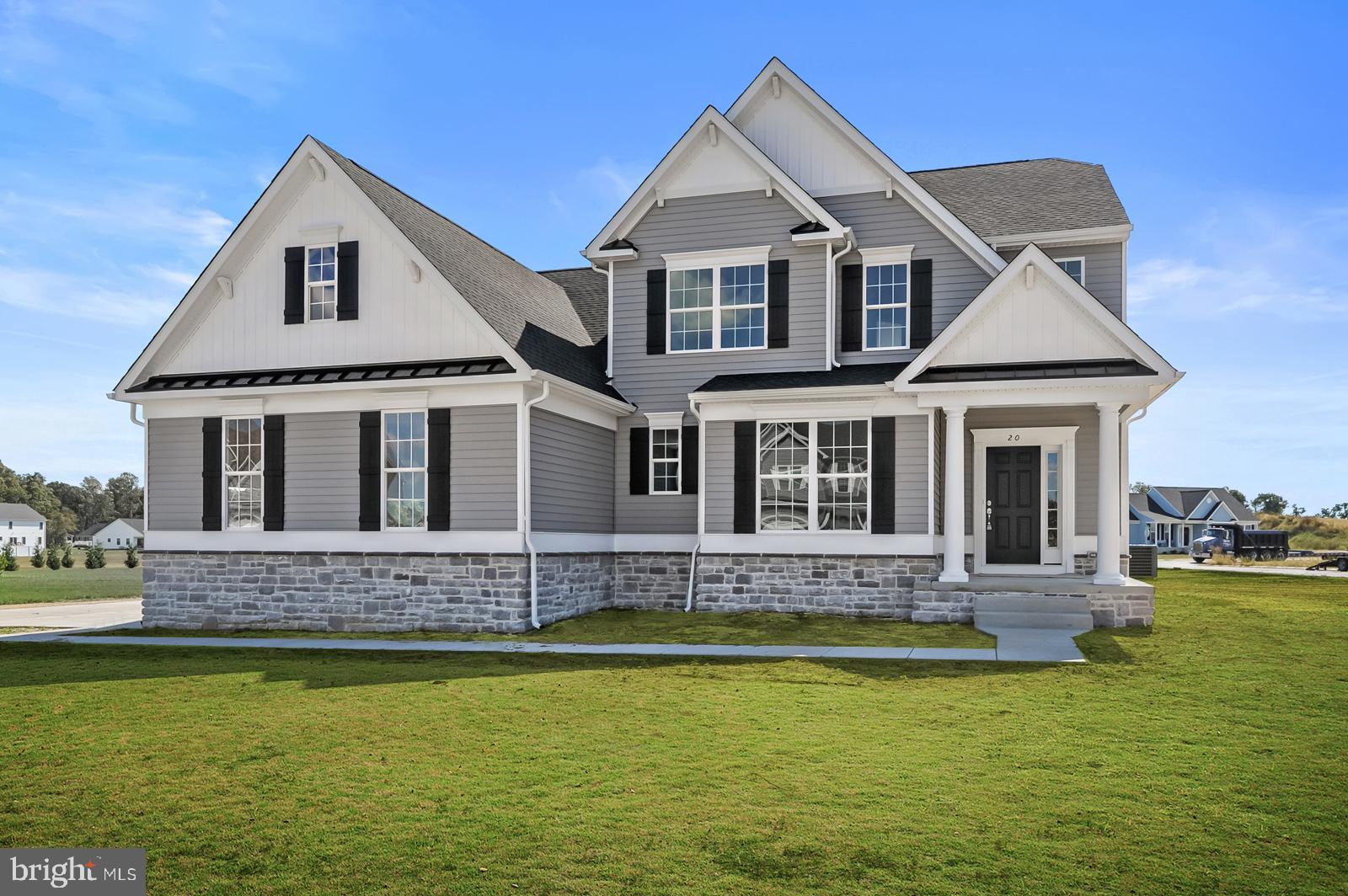 PINEHURST VILLAGE - Residential