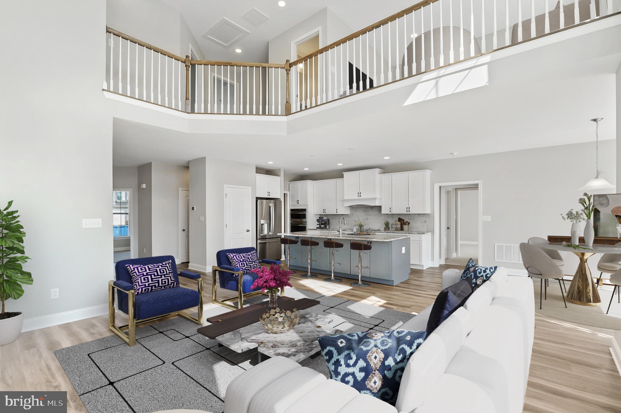 PINEHURST VILLAGE - Residential