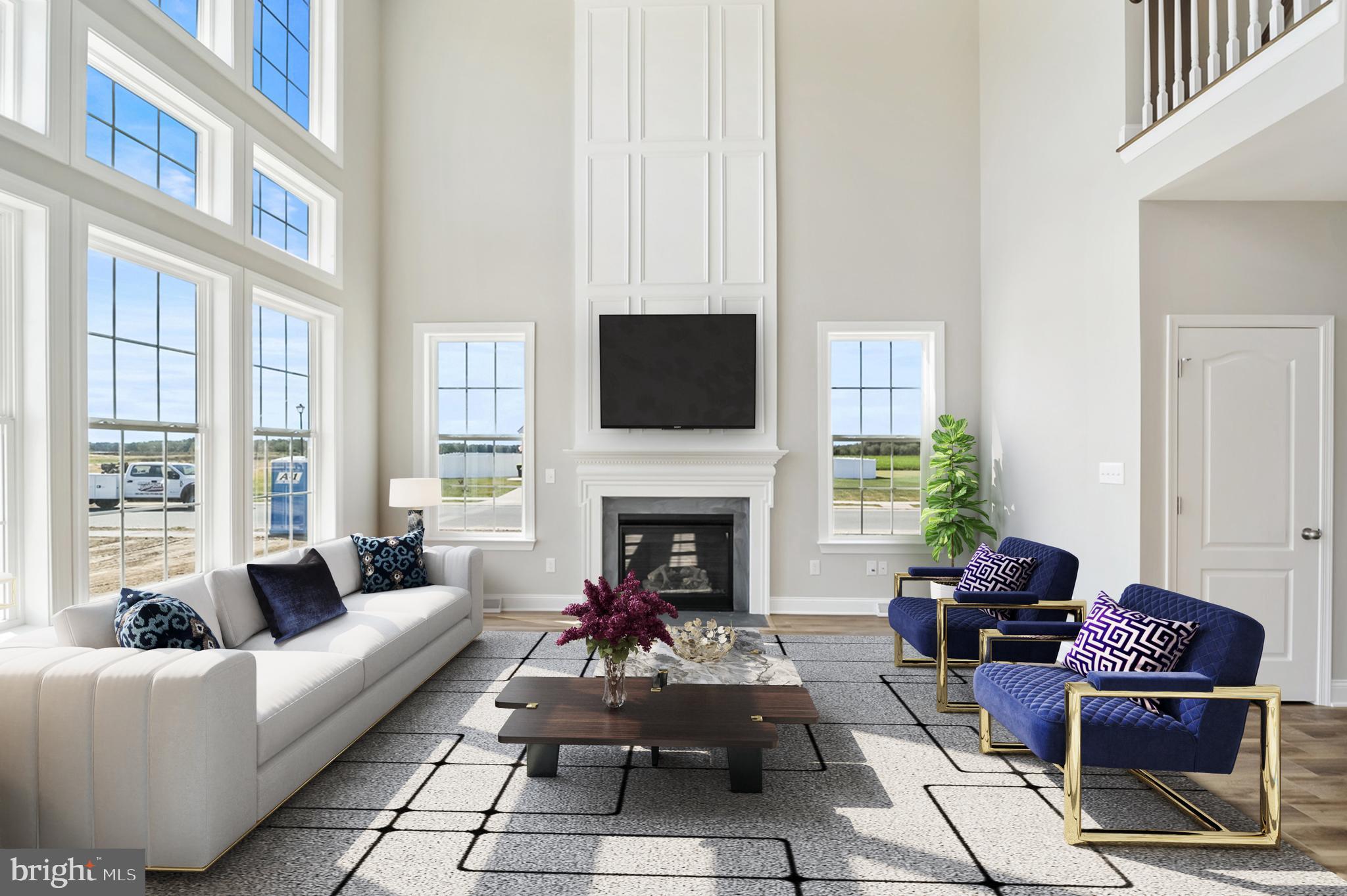 PINEHURST VILLAGE - Residential