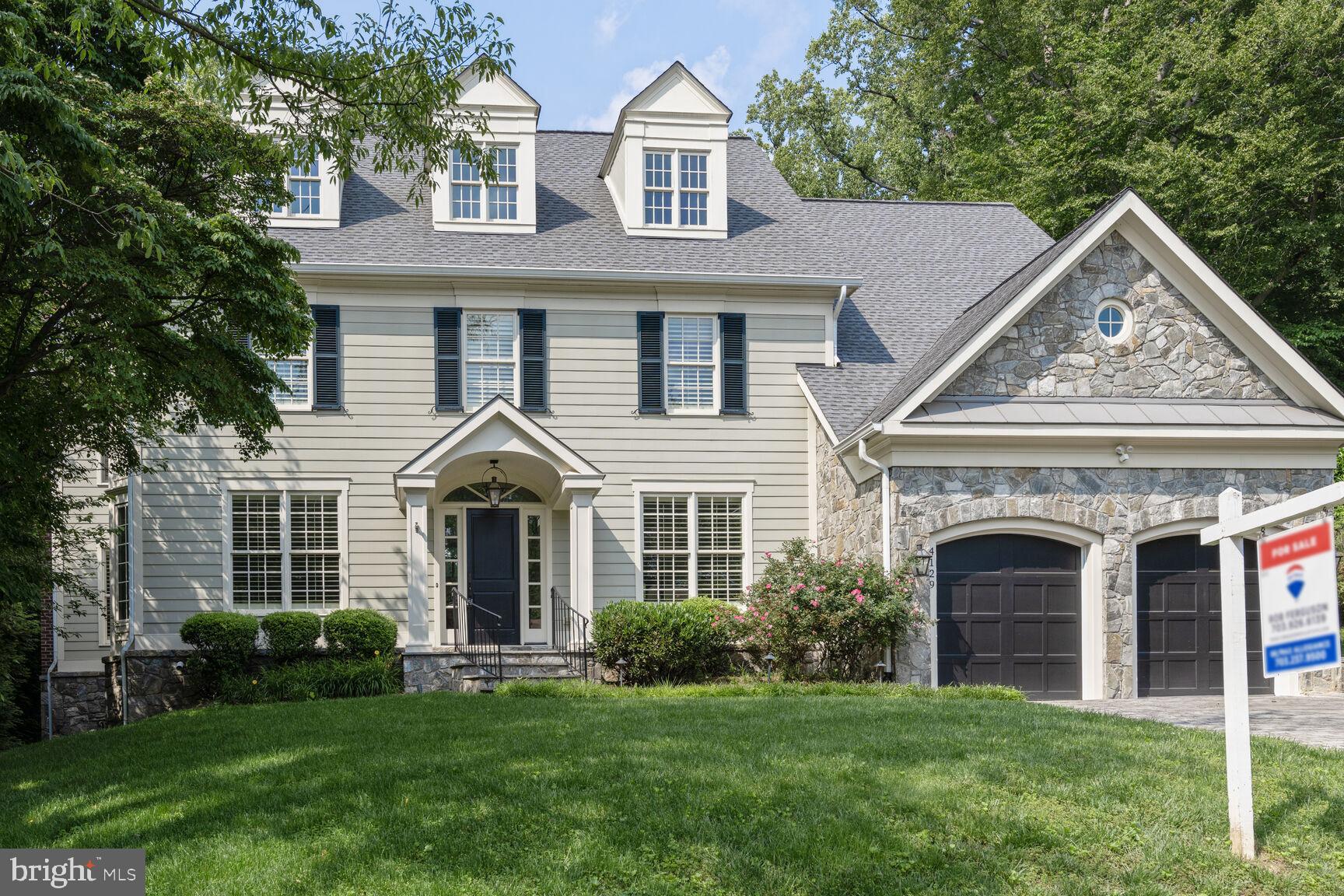 ARLINGWOOD - Residential