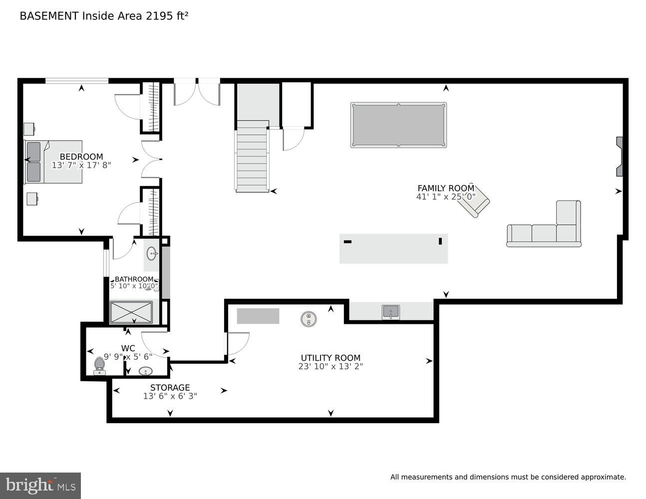 ARLINGWOOD - Residential
