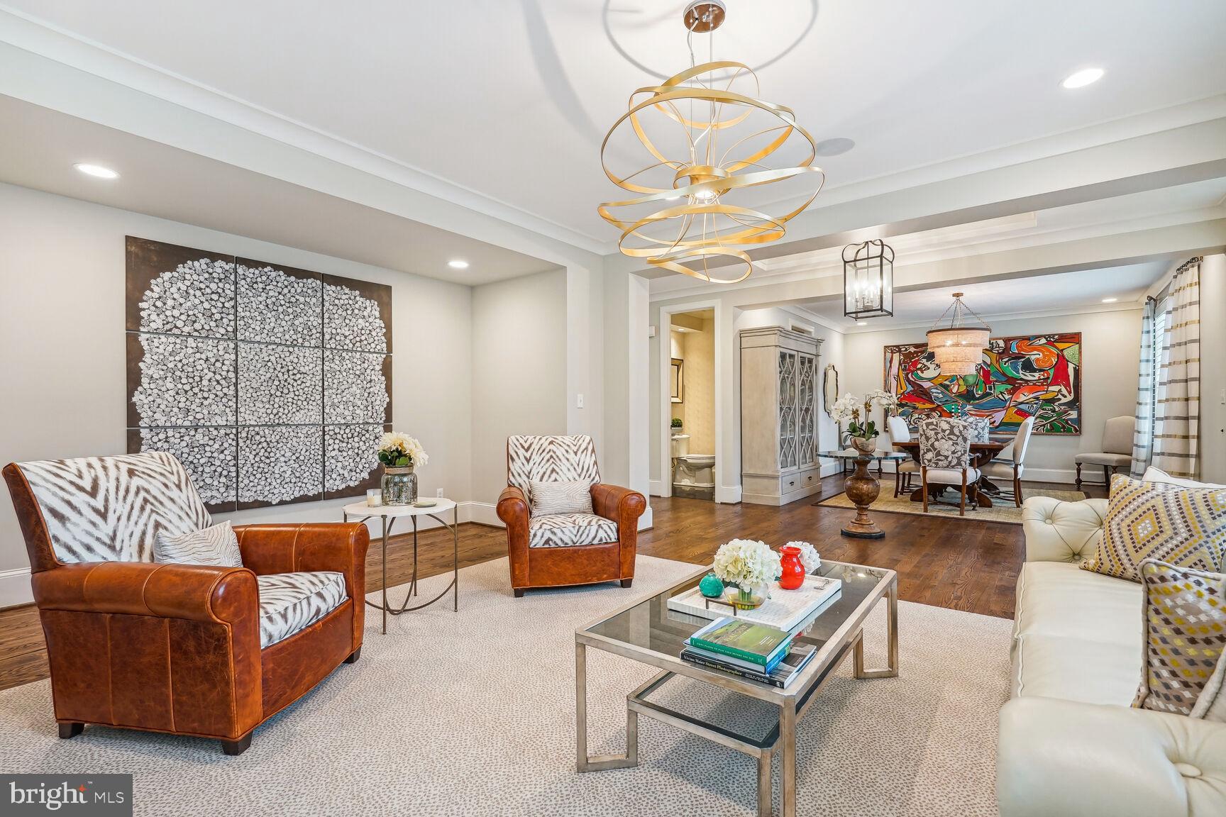 ARLINGWOOD - Residential