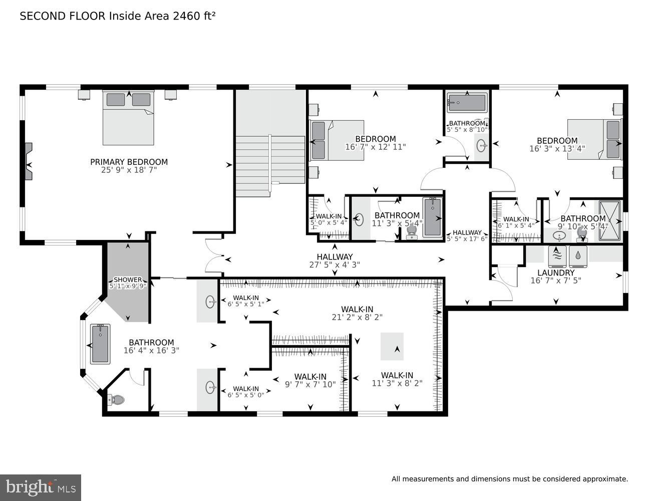 ARLINGWOOD - Residential