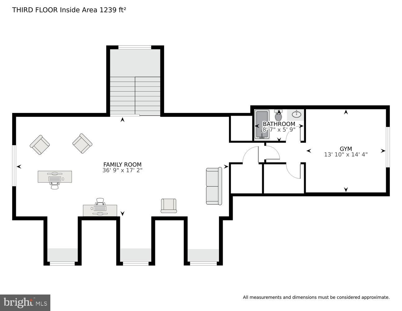 ARLINGWOOD - Residential