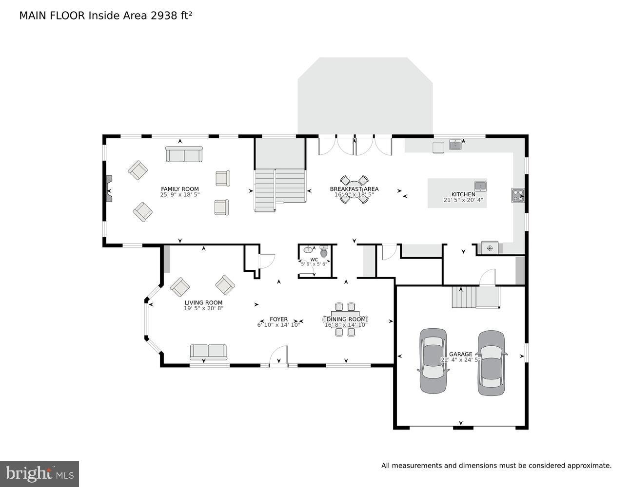 ARLINGWOOD - Residential