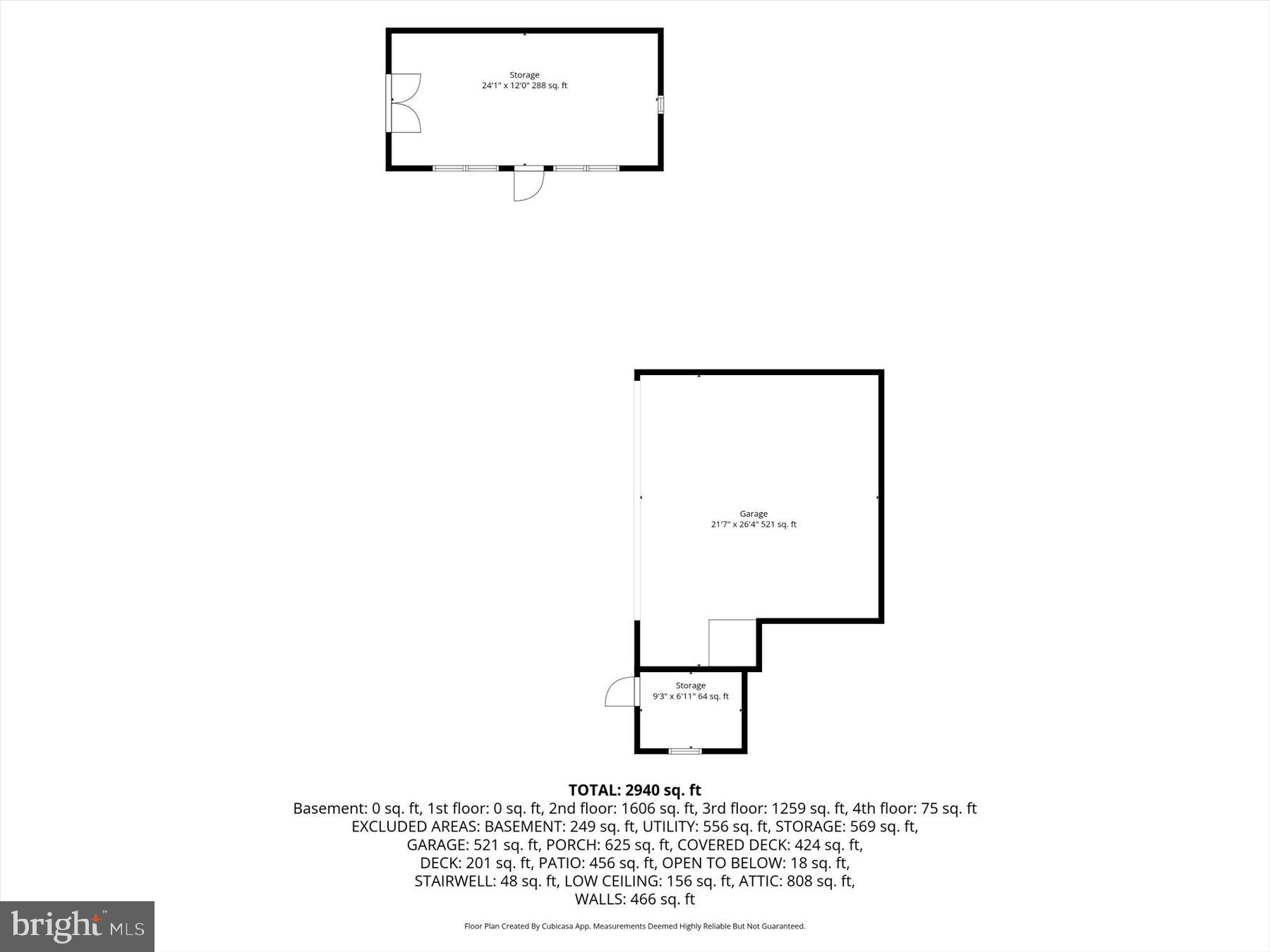 NONE AVAILABLE - Residential