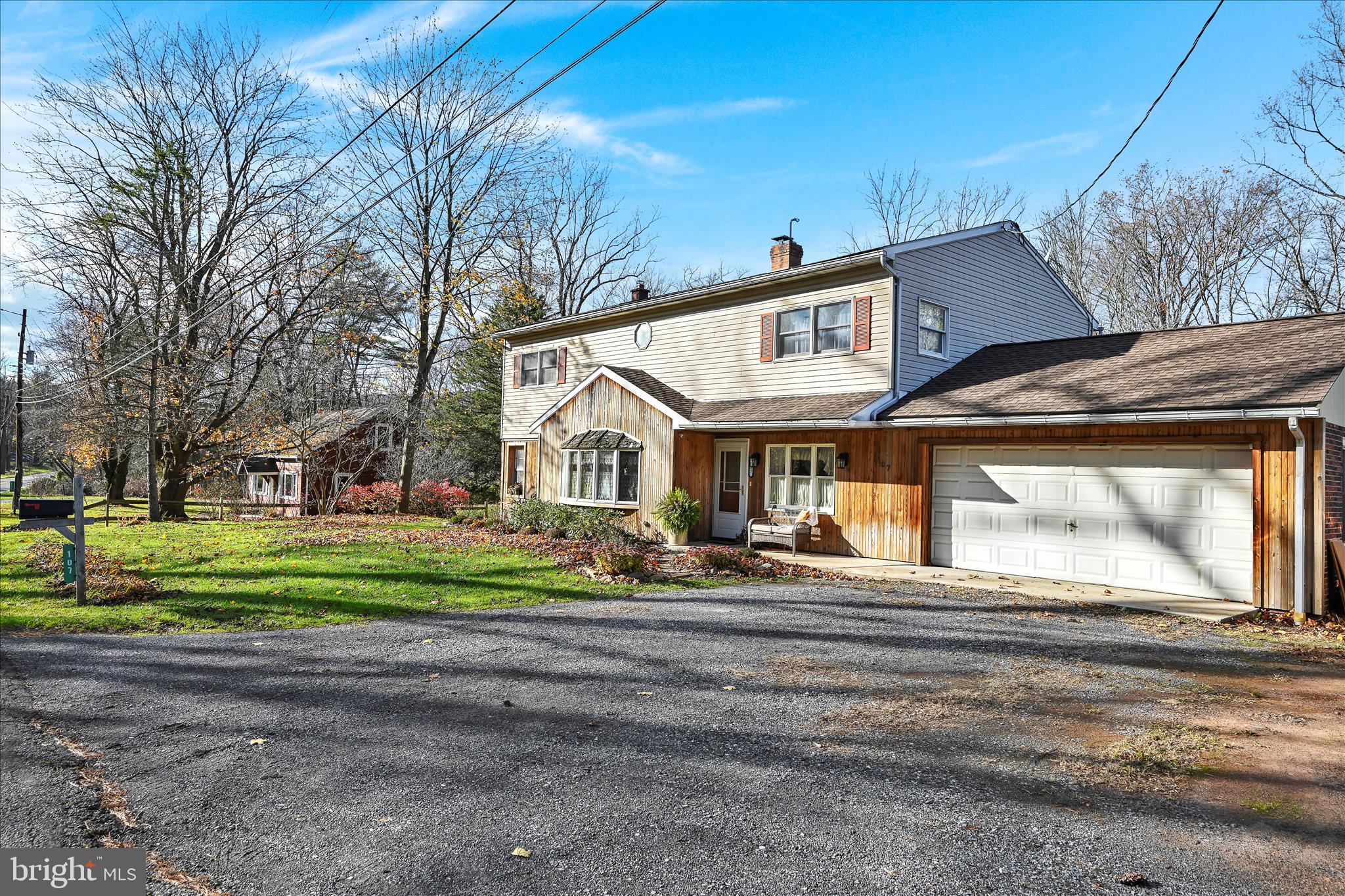 UNION TOWNSHIP - Residential