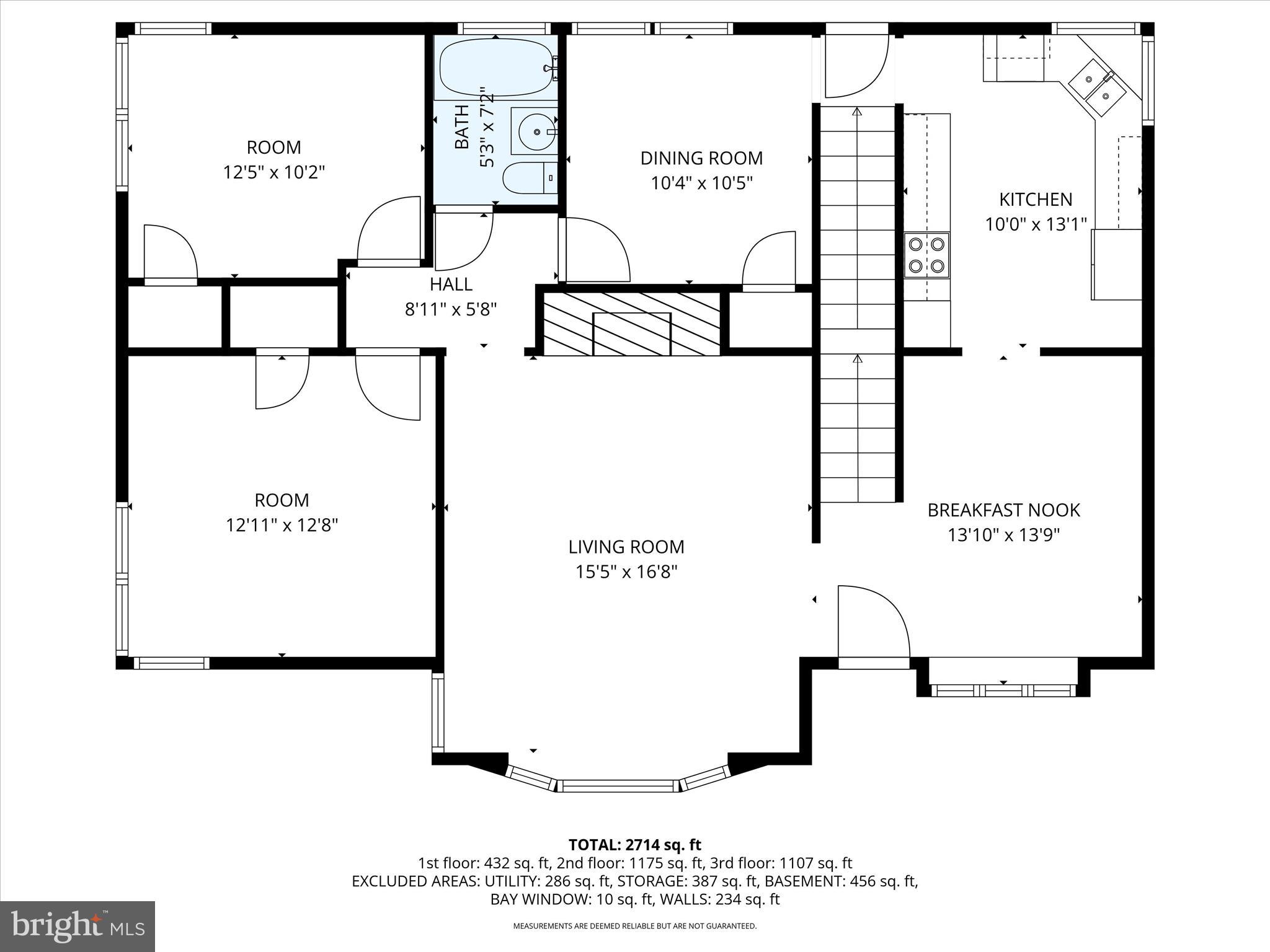 UNION TOWNSHIP - Residential