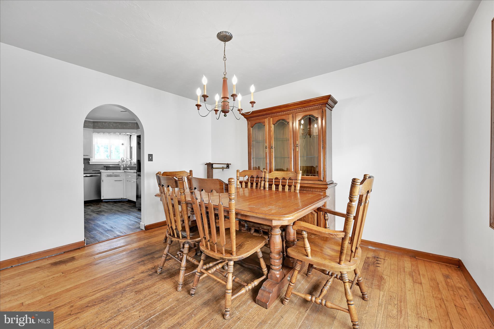 UNION TOWNSHIP - Residential