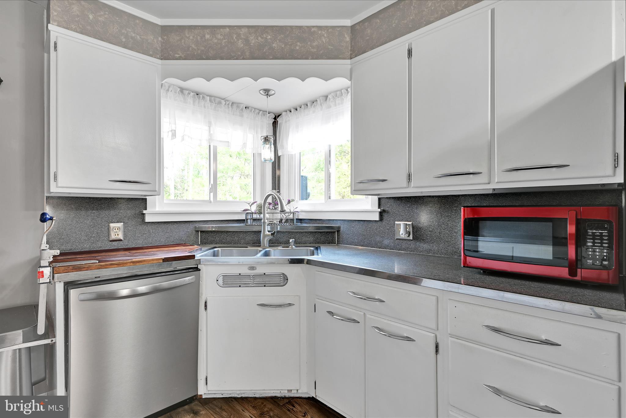 UNION TOWNSHIP - Residential