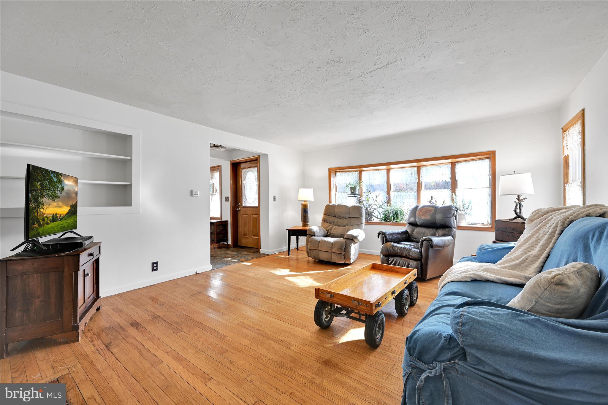 UNION TOWNSHIP - Residential