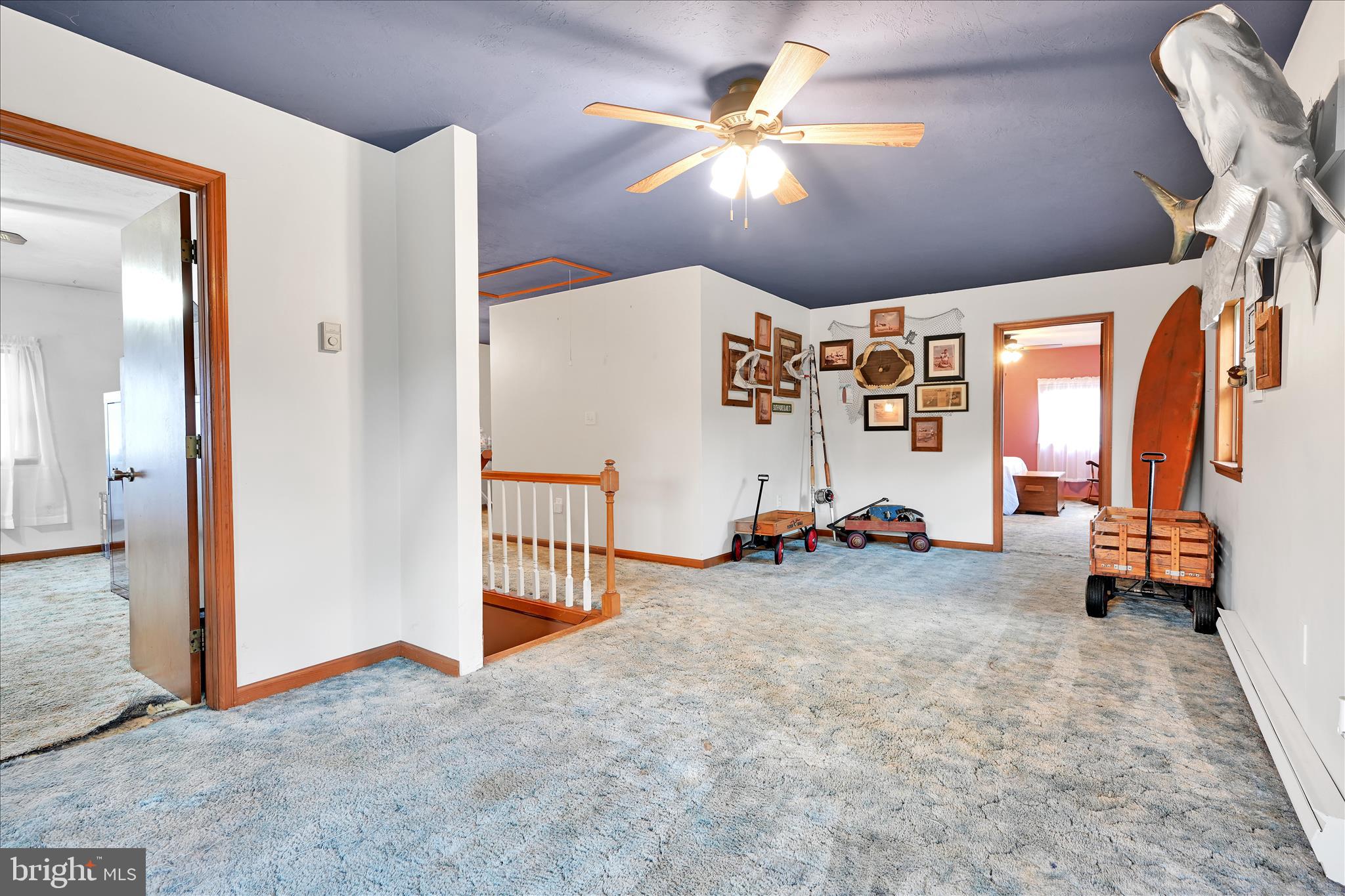 UNION TOWNSHIP - Residential