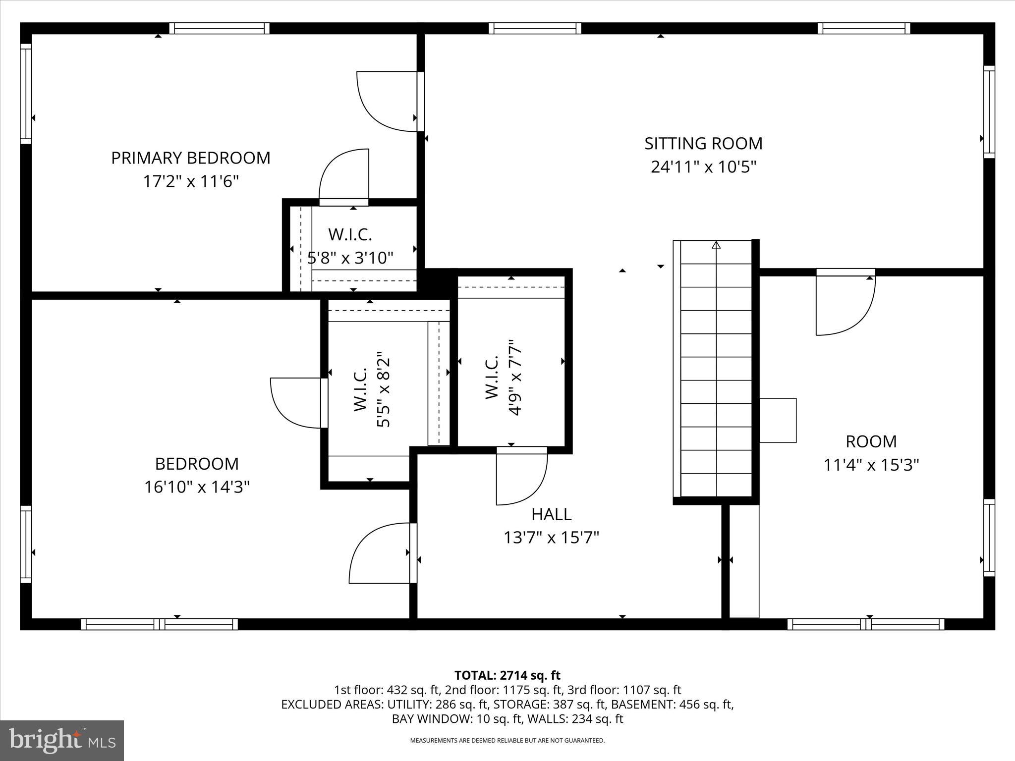 UNION TOWNSHIP - Residential