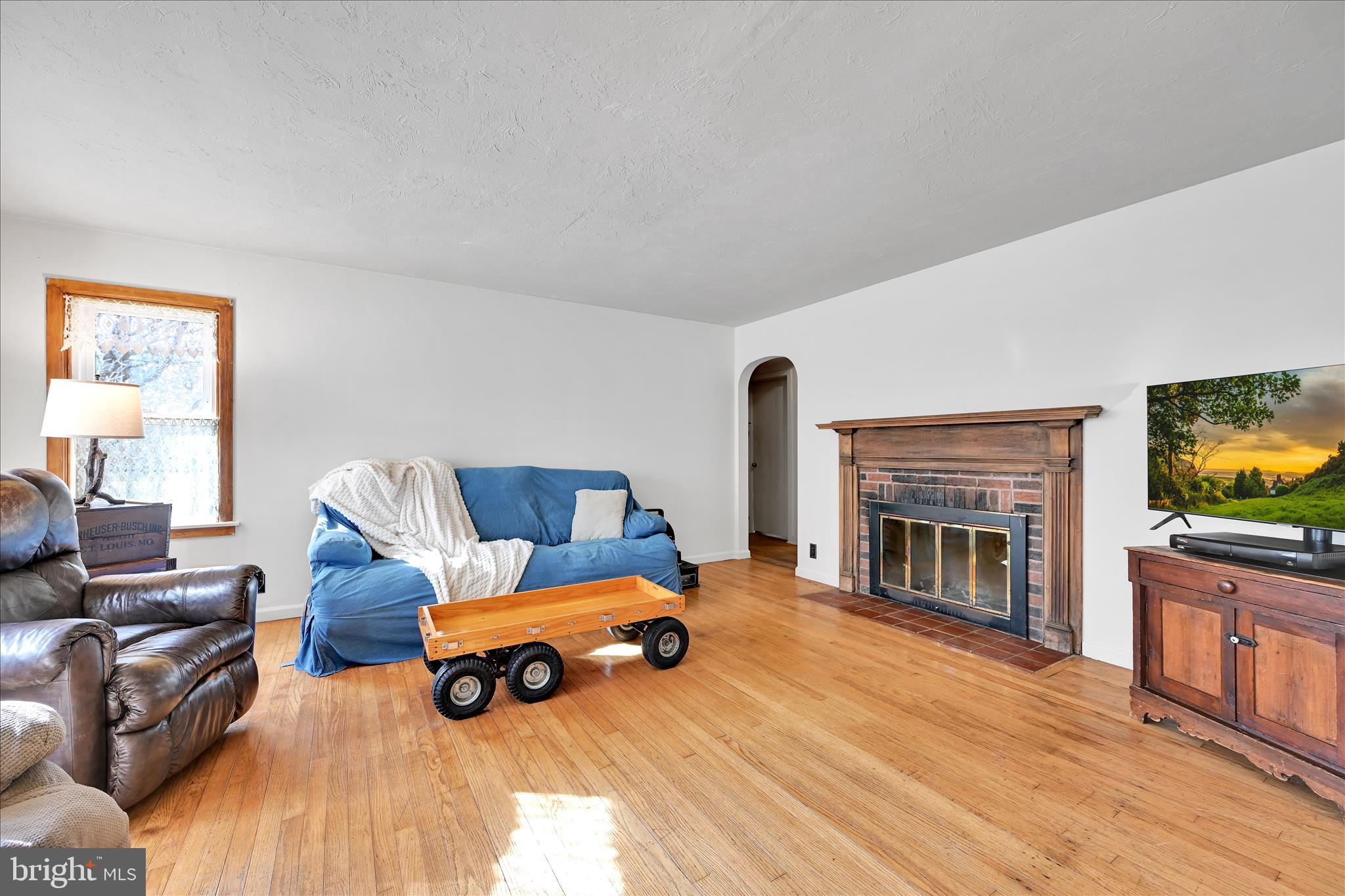 UNION TOWNSHIP - Residential