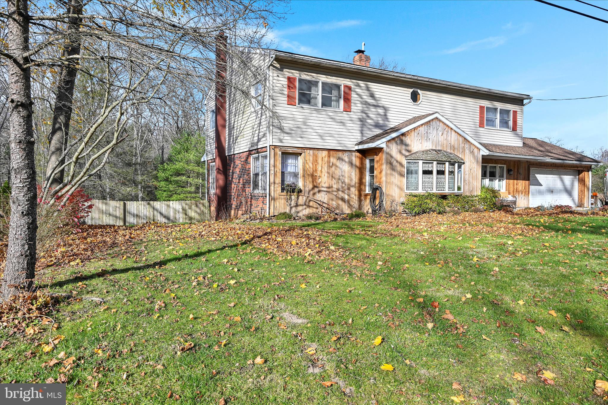 UNION TOWNSHIP - Residential