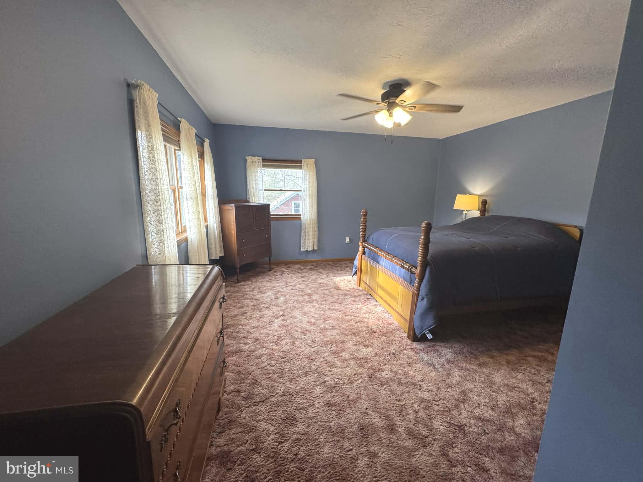 UNION TOWNSHIP - Residential