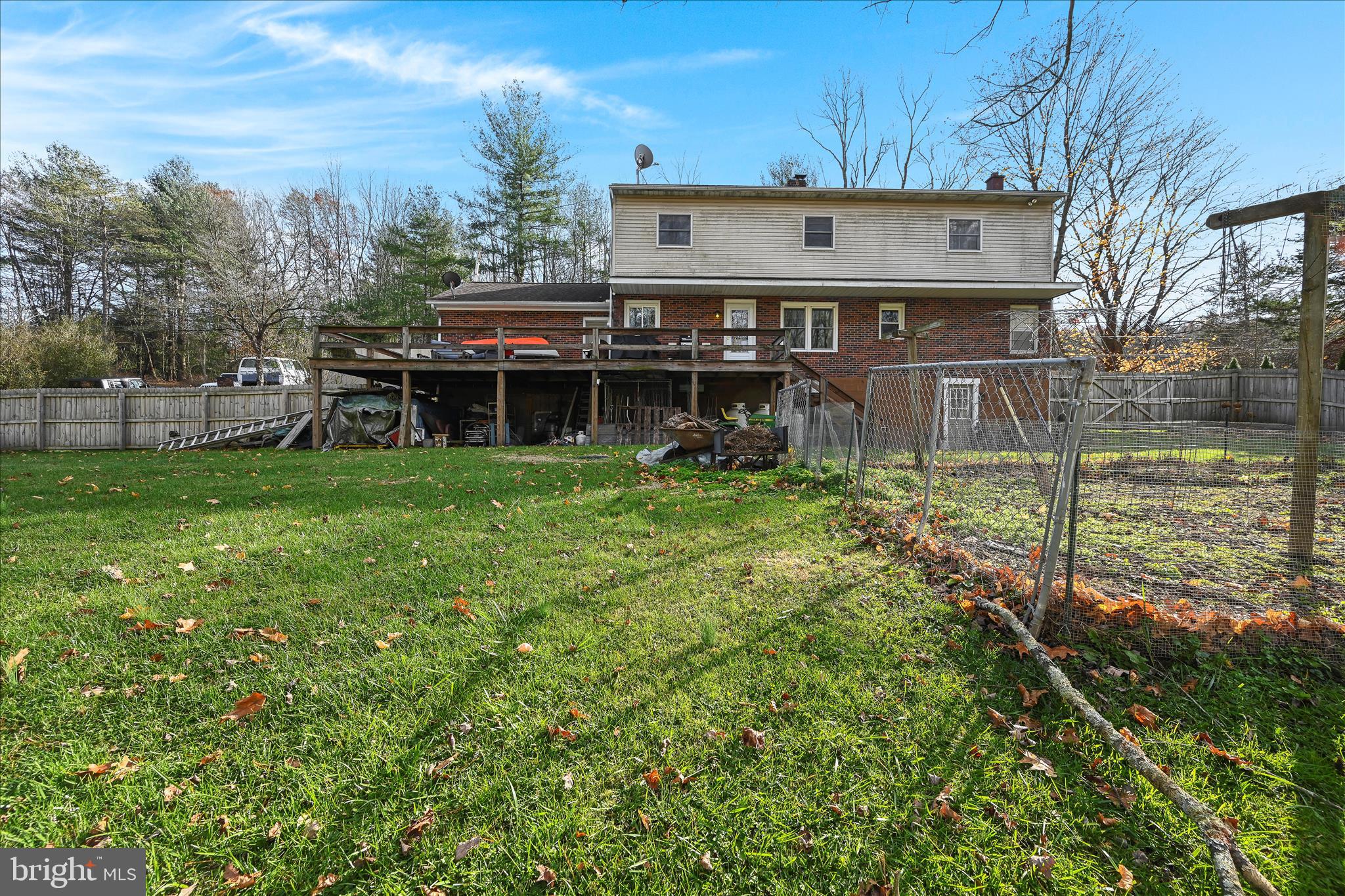 UNION TOWNSHIP - Residential