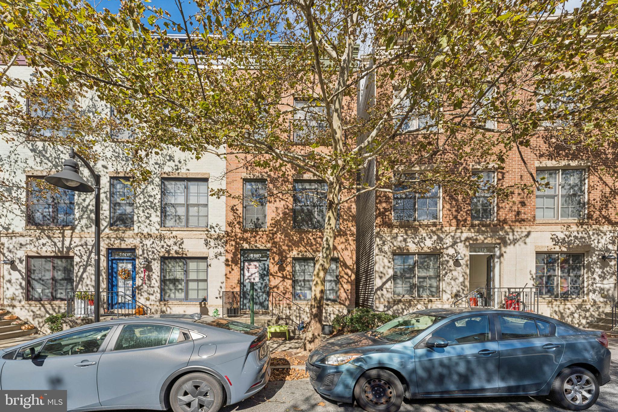 ARTS DISTRICT HYATTSVILLE - Residential Lease