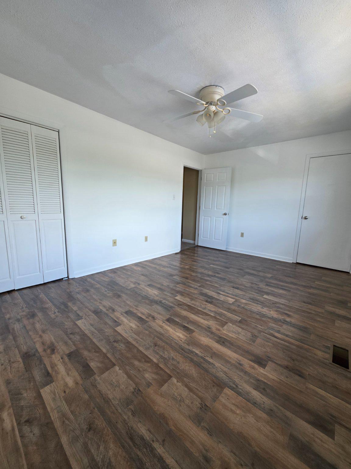 HILLTOP HOMES SUBDIVISION - Residential