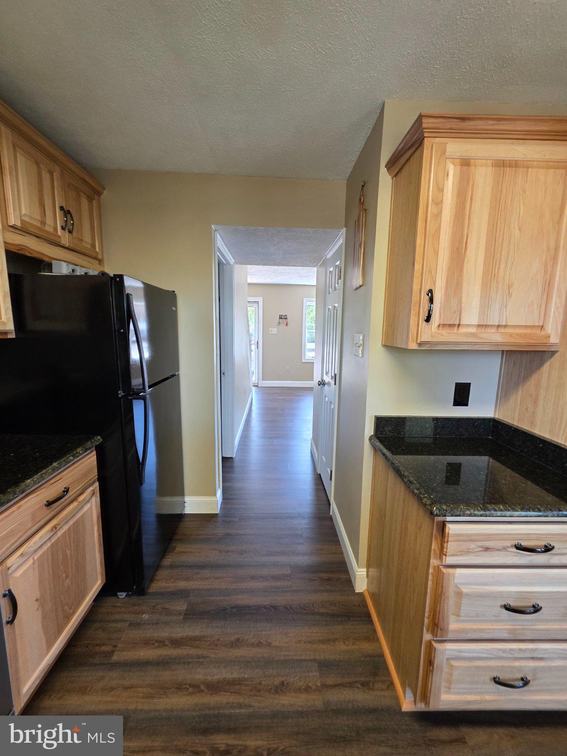 HILLTOP HOMES SUBDIVISION - Residential