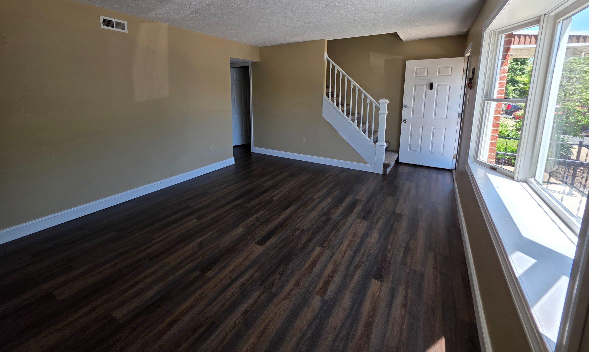 HILLTOP HOMES SUBDIVISION - Residential
