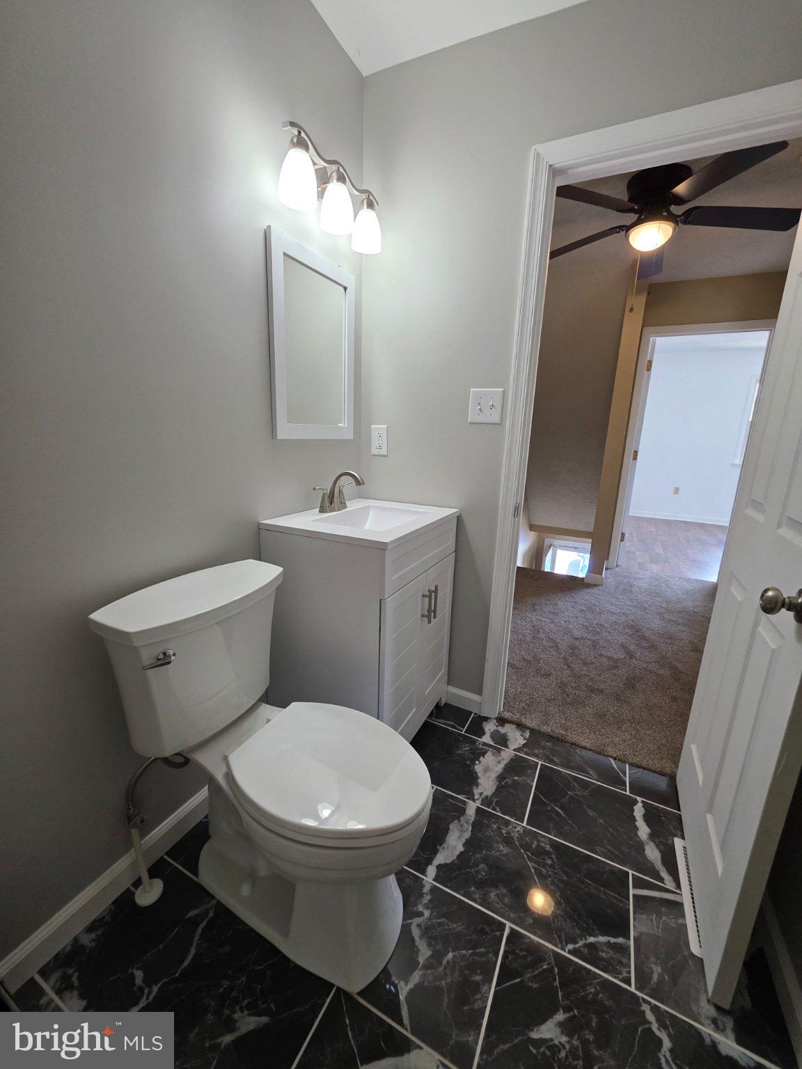 HILLTOP HOMES SUBDIVISION - Residential