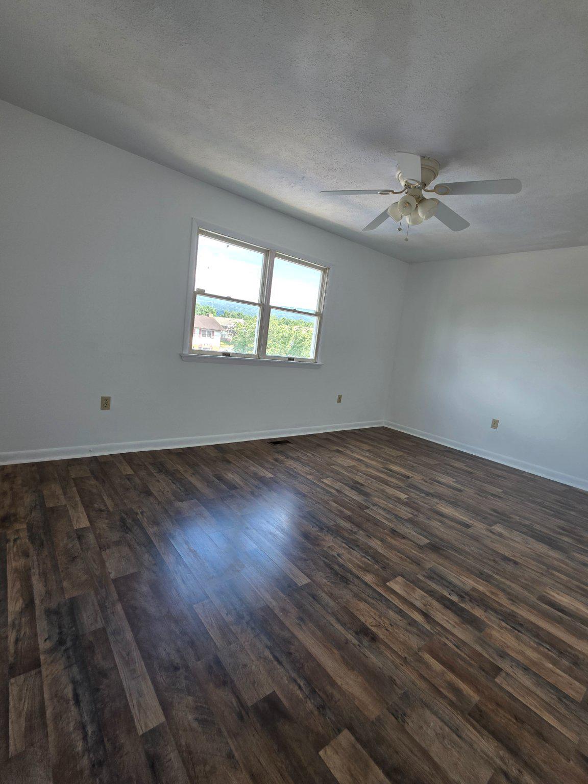 HILLTOP HOMES SUBDIVISION - Residential