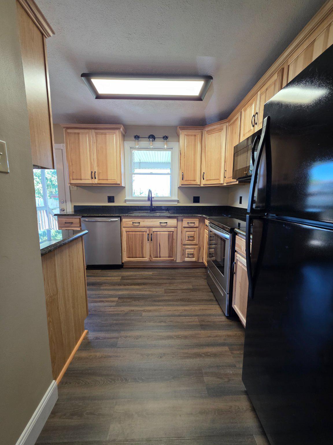HILLTOP HOMES SUBDIVISION - Residential
