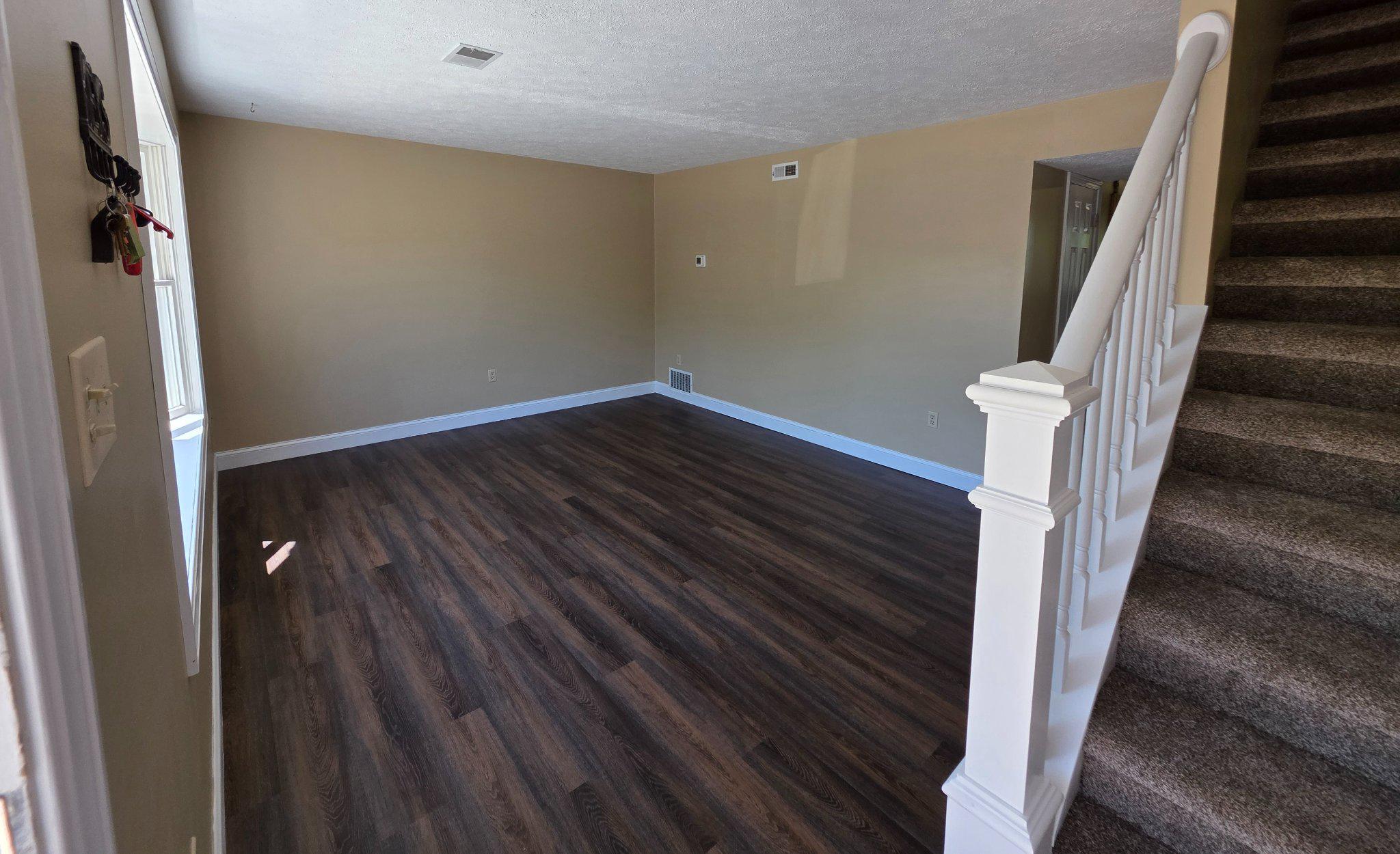 HILLTOP HOMES SUBDIVISION - Residential