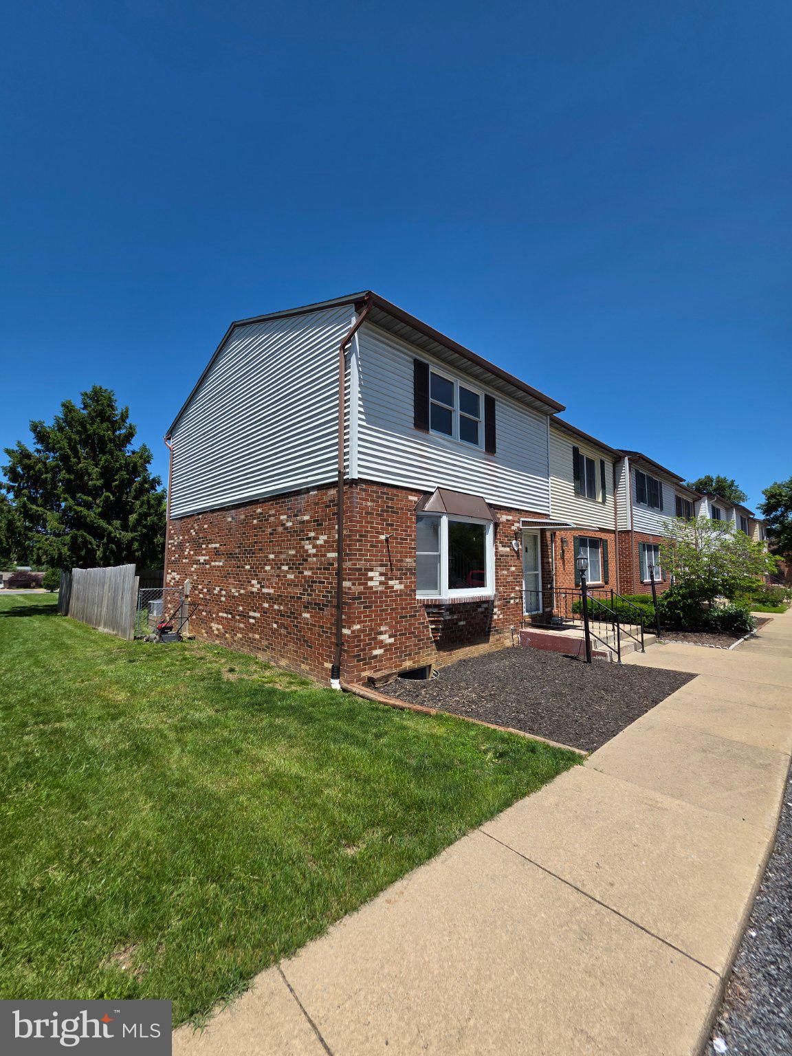 HILLTOP HOMES SUBDIVISION - Residential