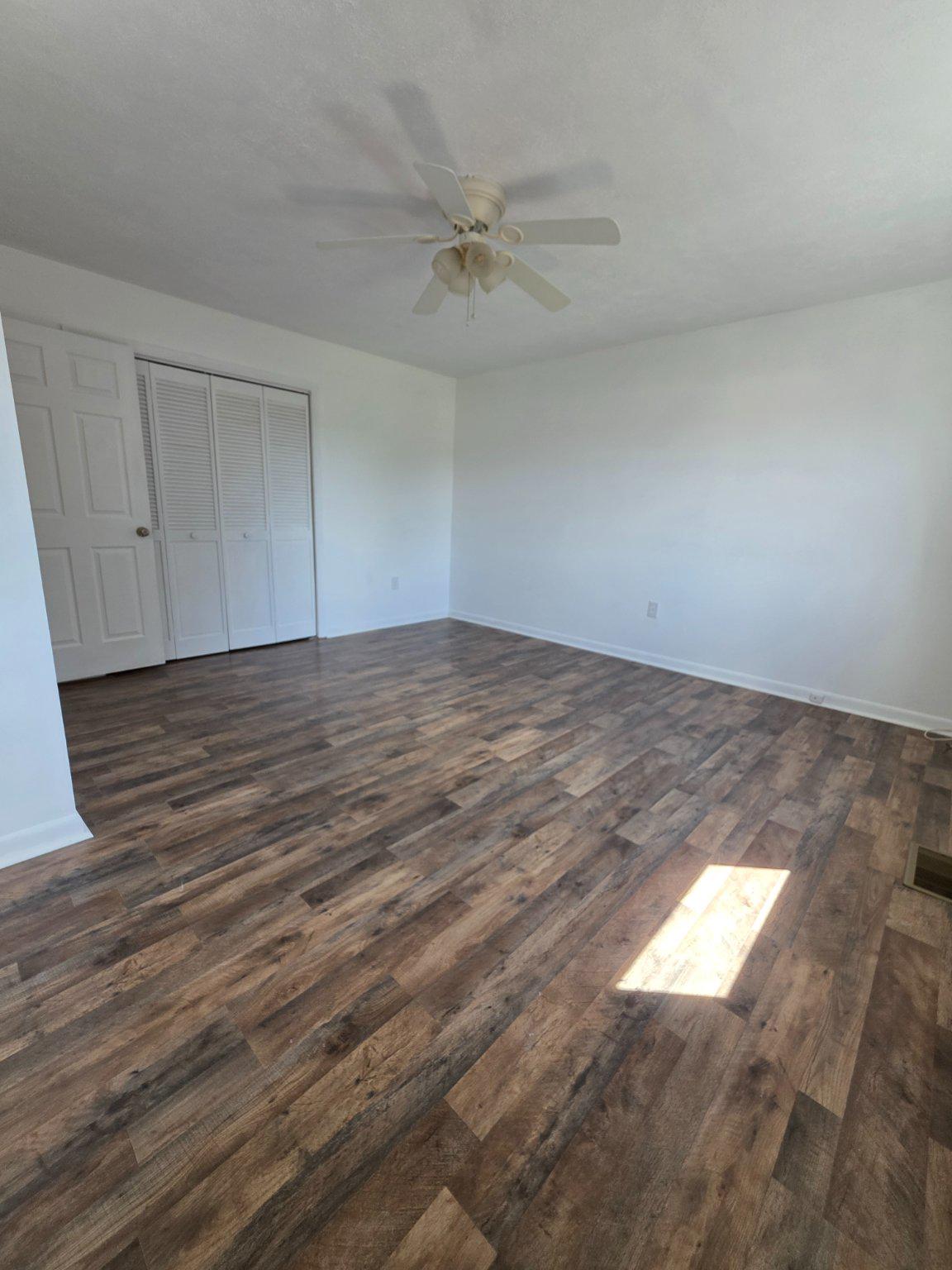 HILLTOP HOMES SUBDIVISION - Residential