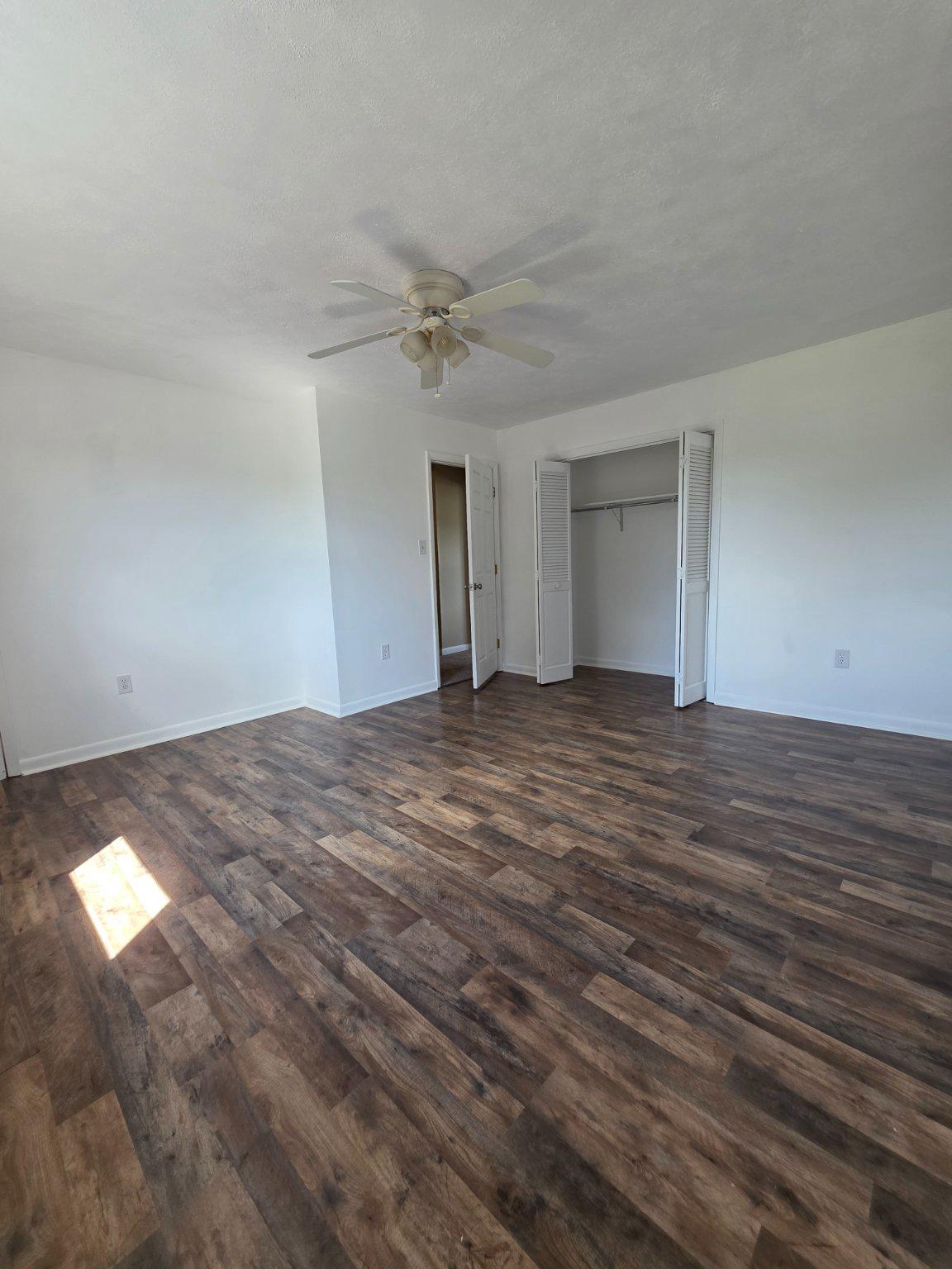 HILLTOP HOMES SUBDIVISION - Residential
