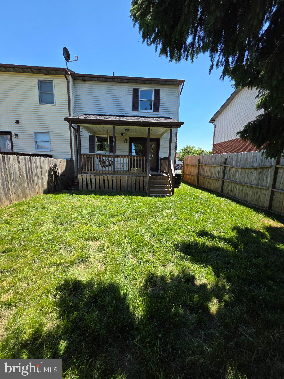 HILLTOP HOMES SUBDIVISION - Residential