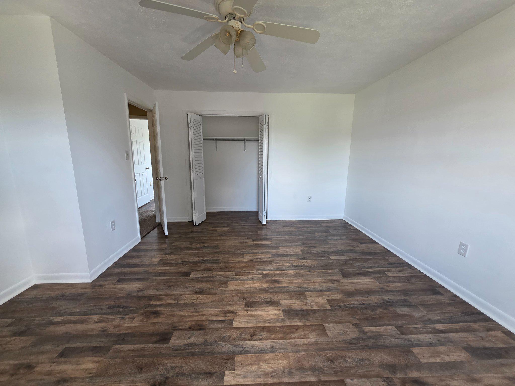 HILLTOP HOMES SUBDIVISION - Residential