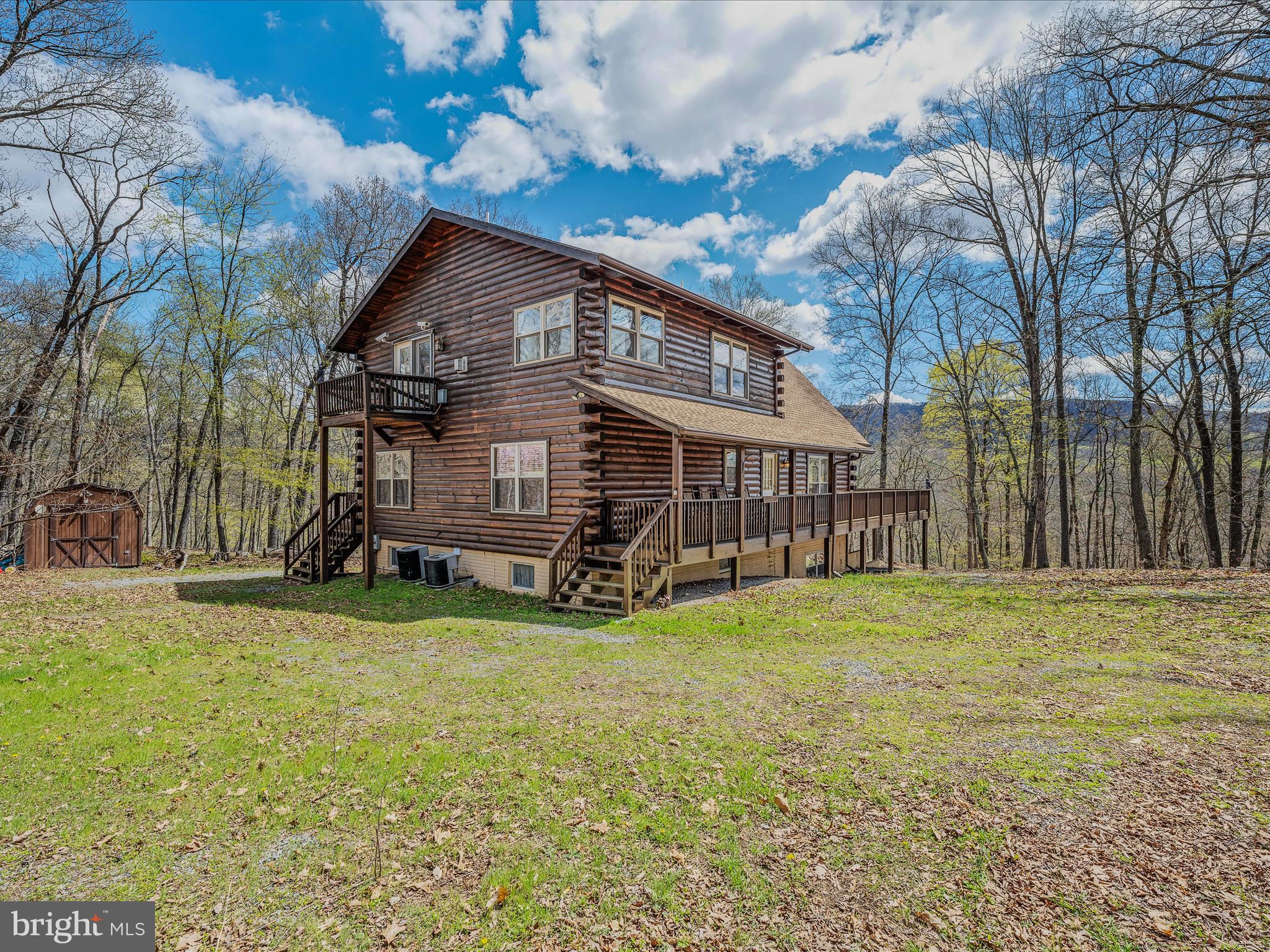 MAGNOLIA BEND - Residential
