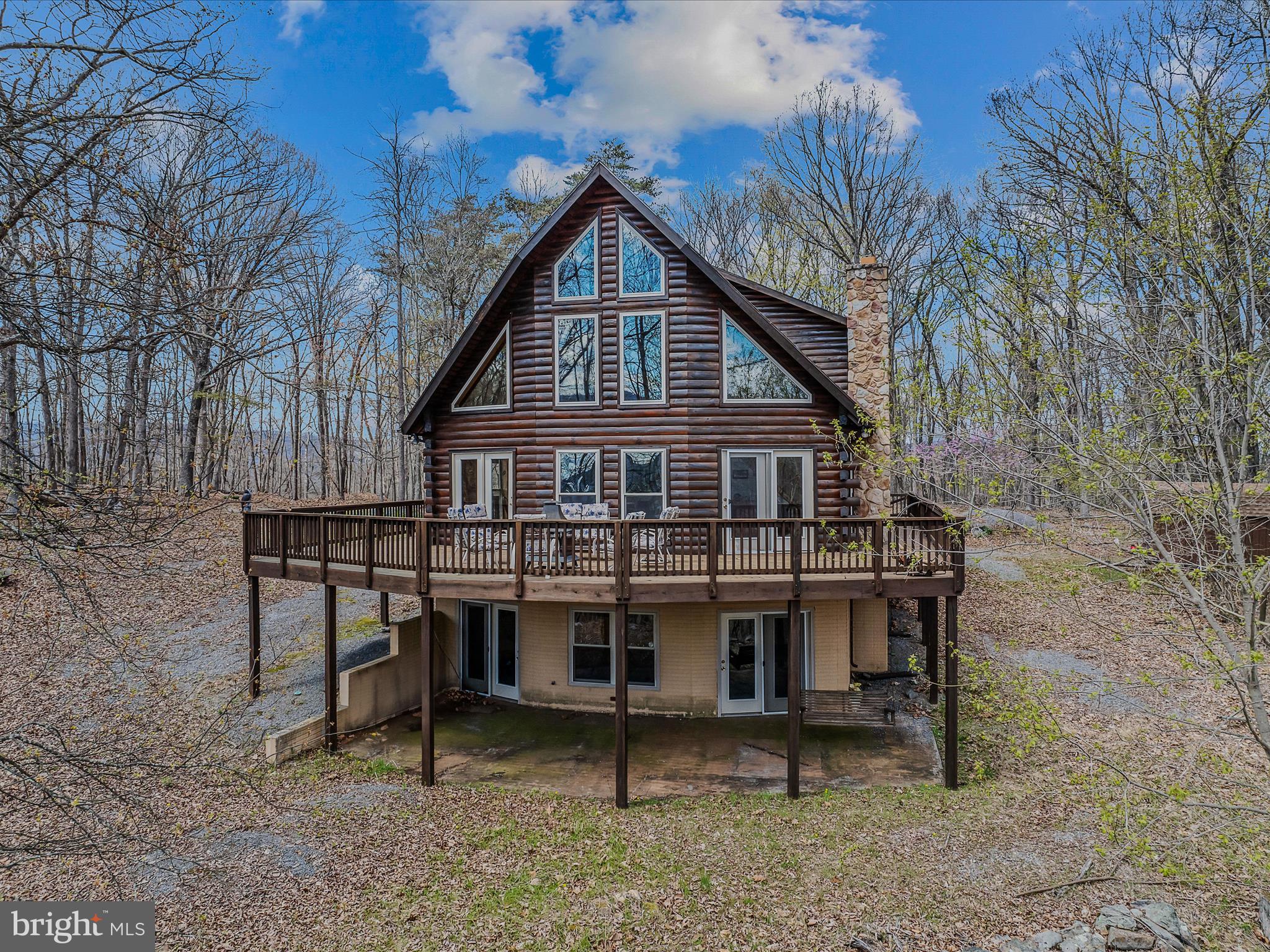 MAGNOLIA BEND - Residential