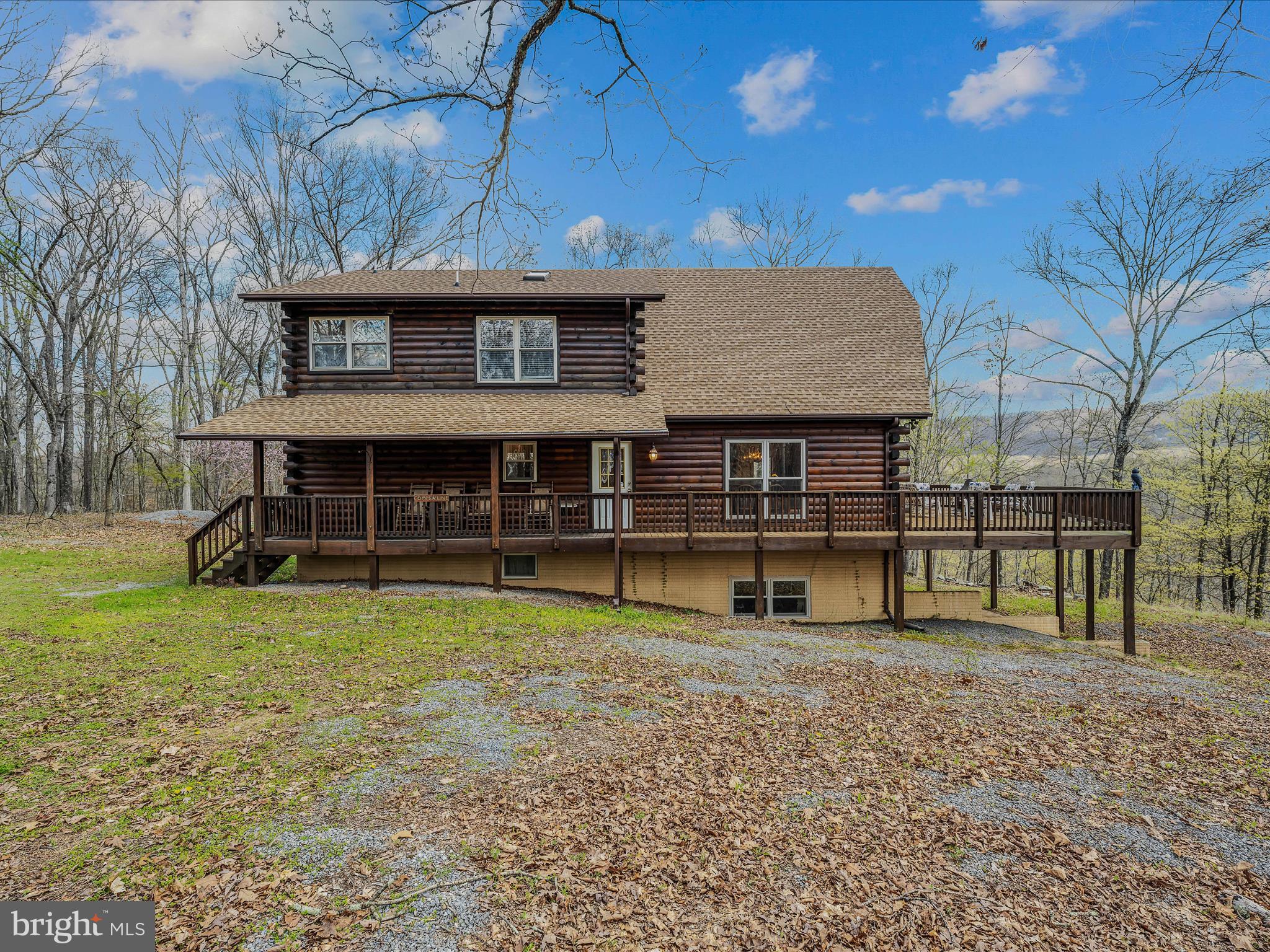 MAGNOLIA BEND - Residential