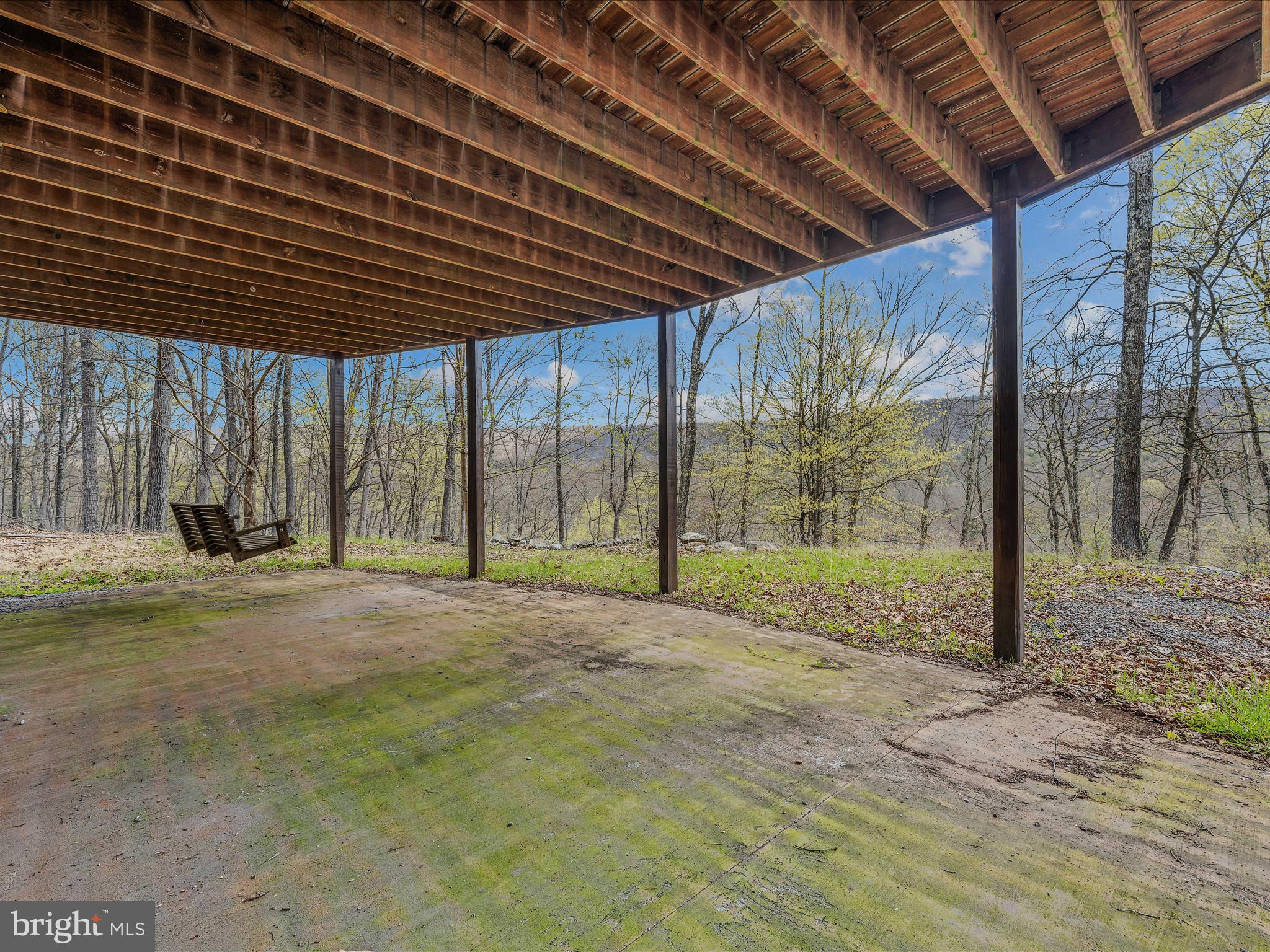 MAGNOLIA BEND - Residential