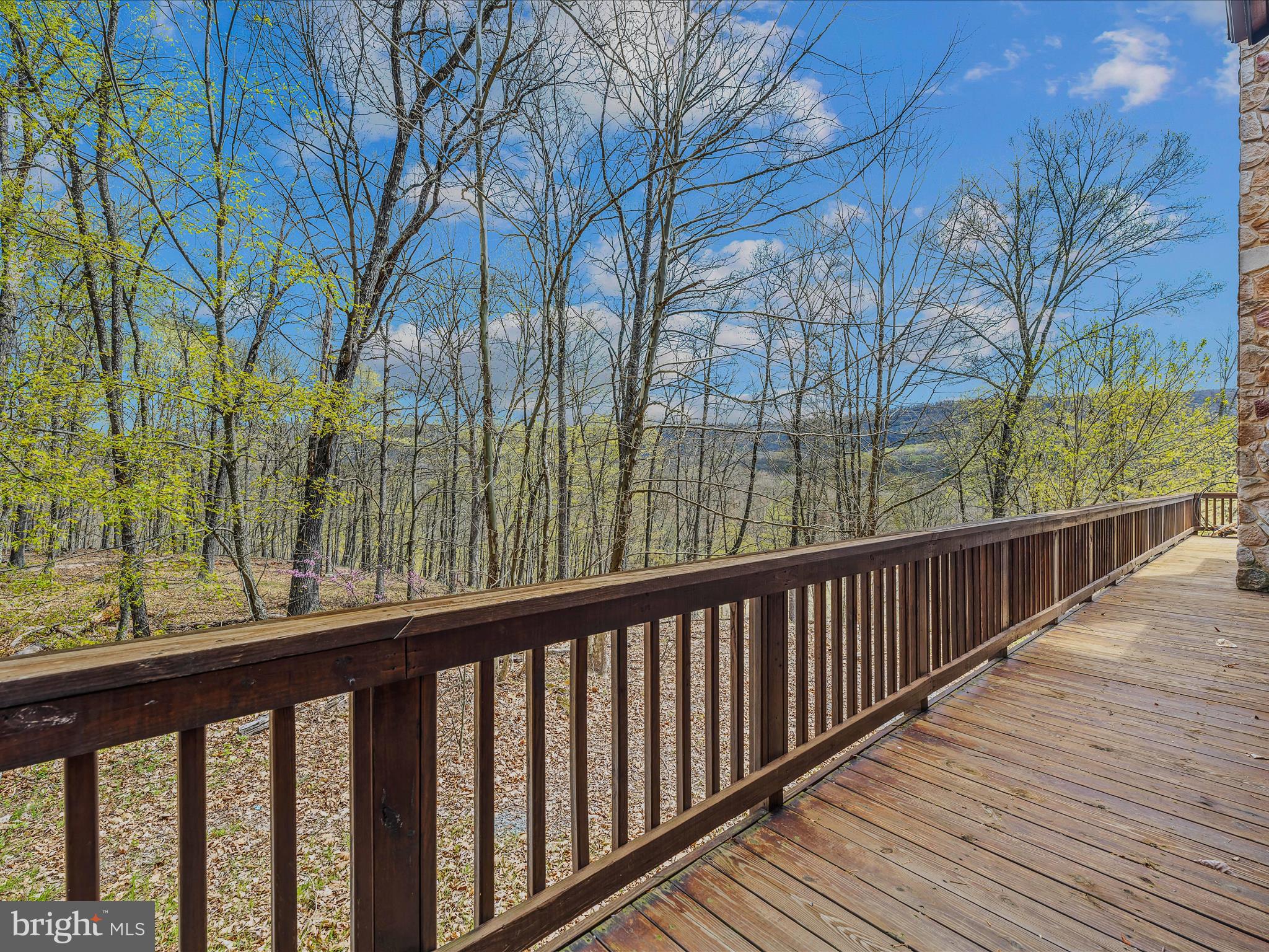 MAGNOLIA BEND - Residential
