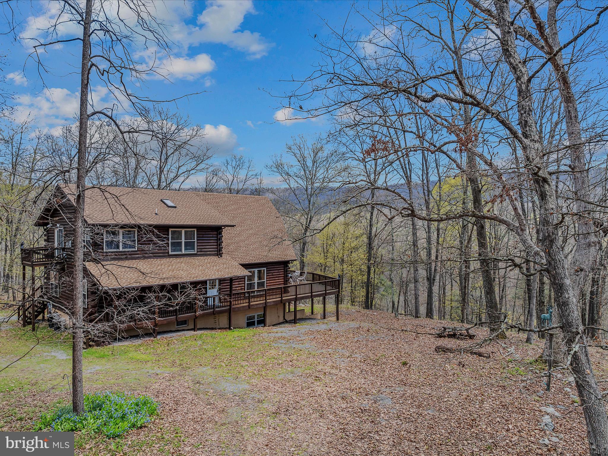 MAGNOLIA BEND - Residential