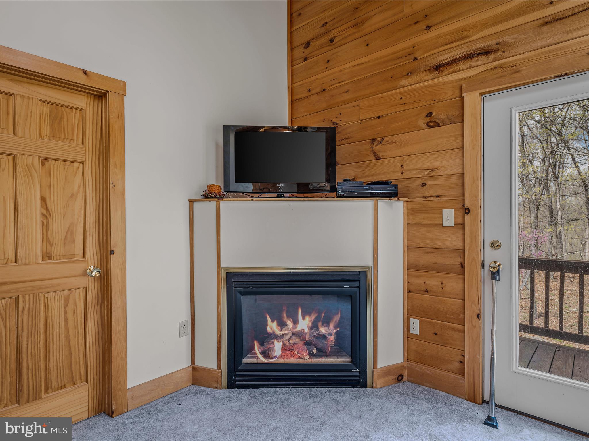 MAGNOLIA BEND - Residential