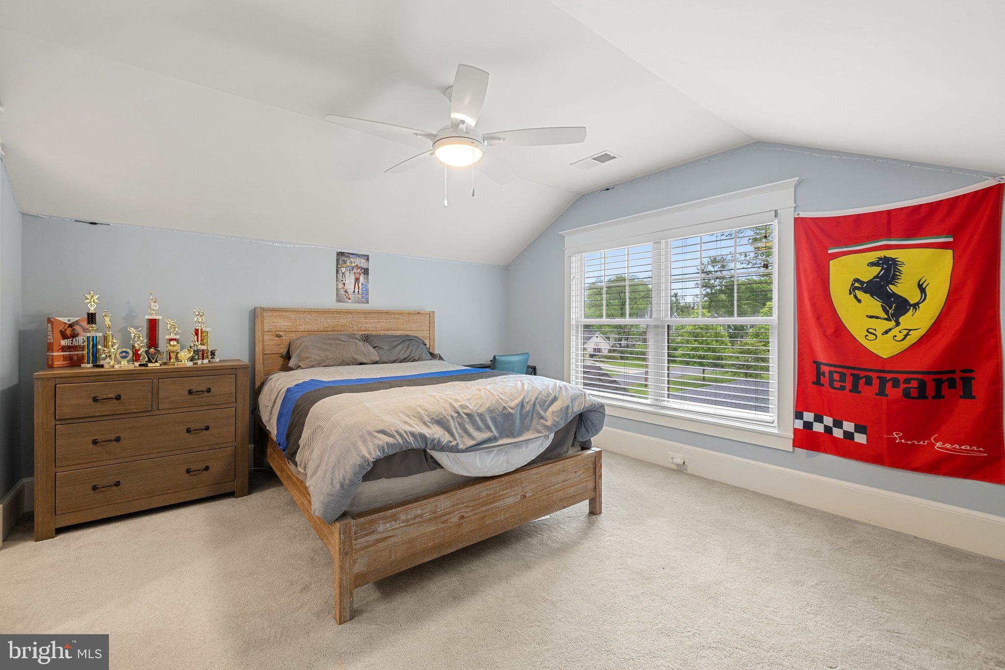 WESTBRIAR COUNTRY CLUB MANOR - Residential
