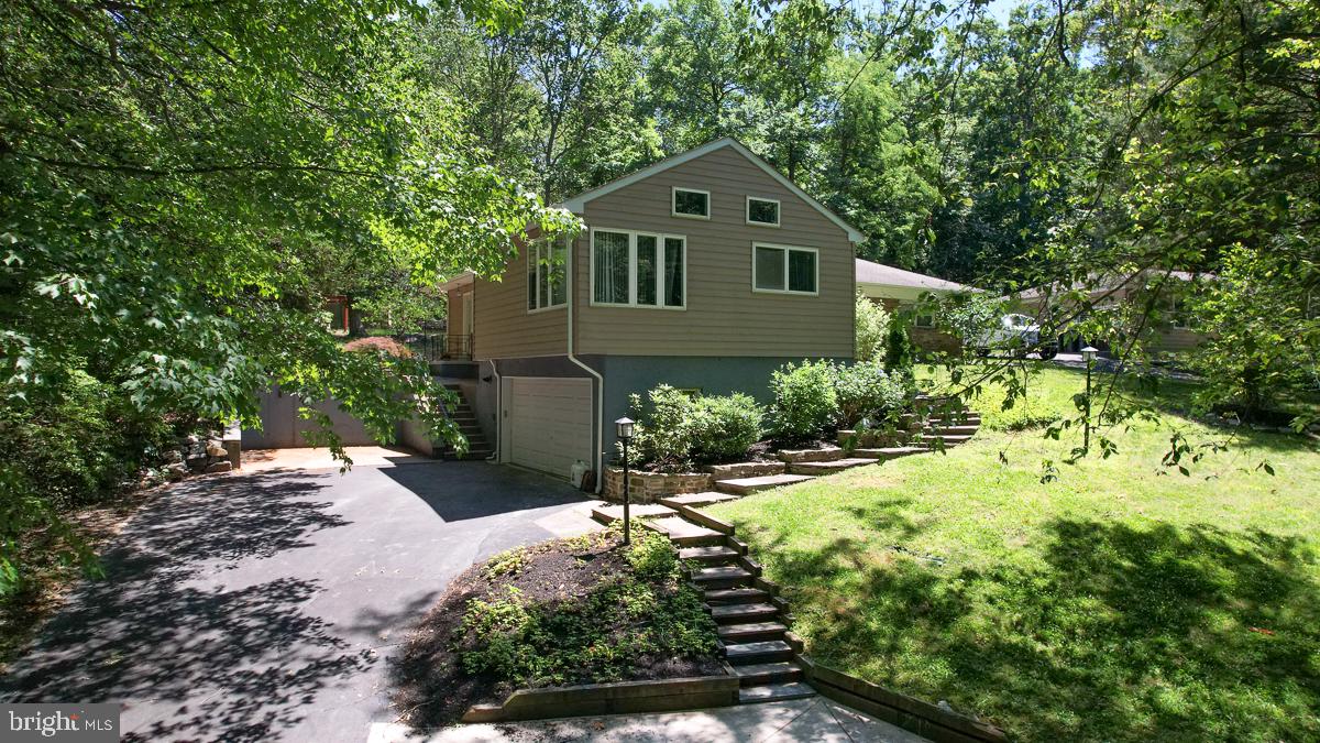 FRAZIER WOODS - Residential