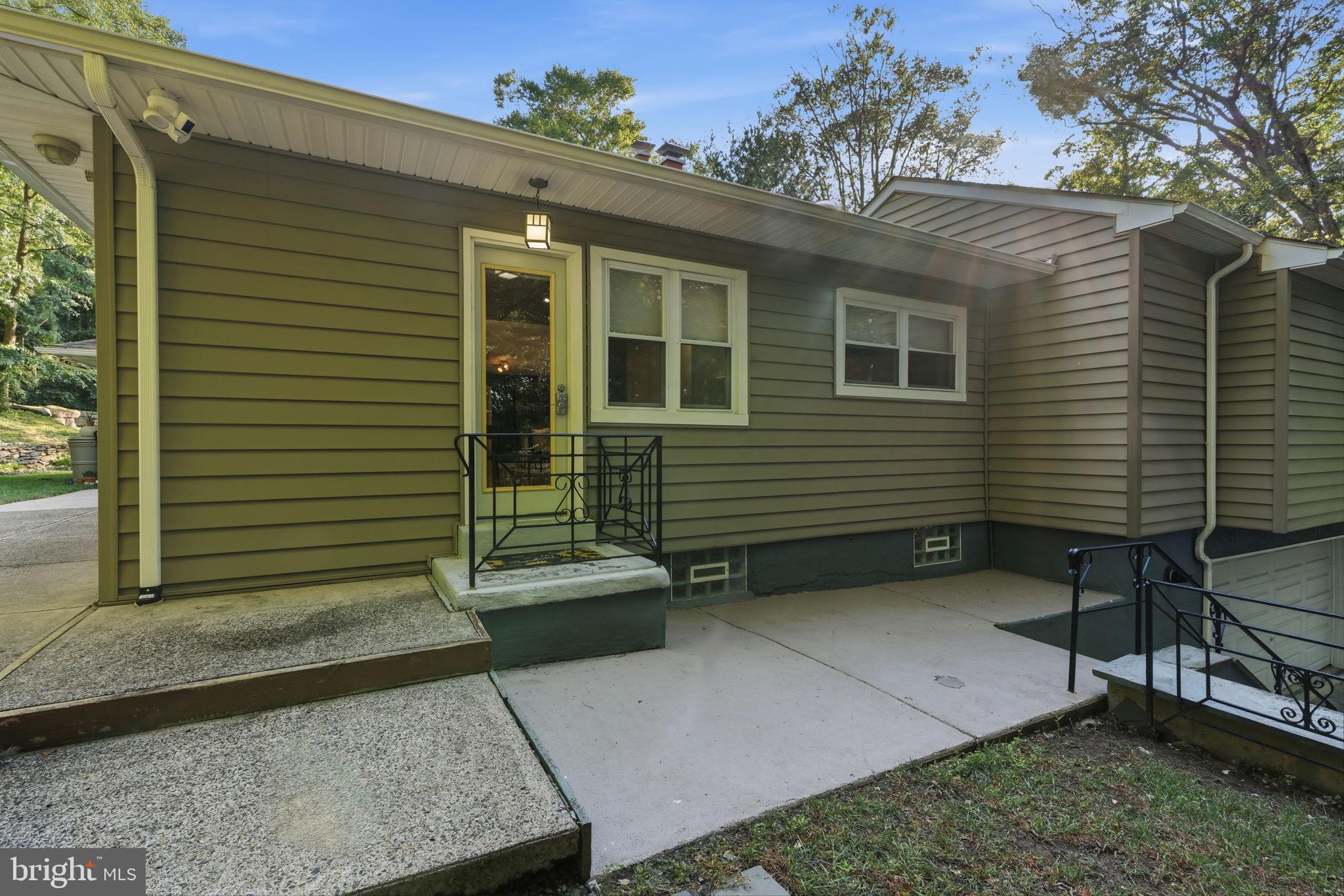 FRAZIER WOODS - Residential