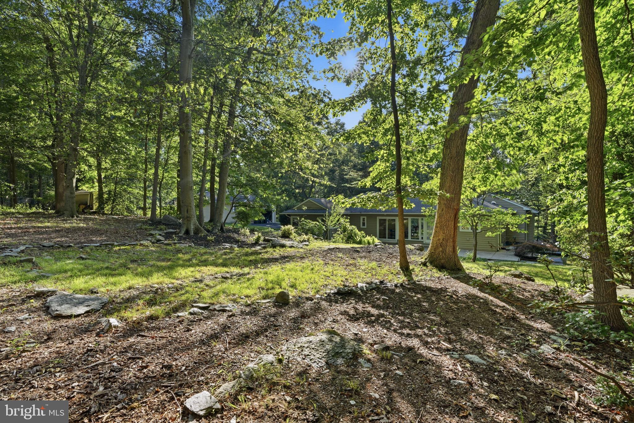 FRAZIER WOODS - Residential