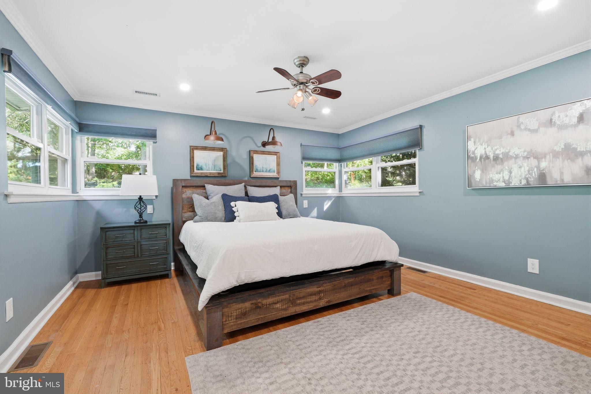 FRAZIER WOODS - Residential